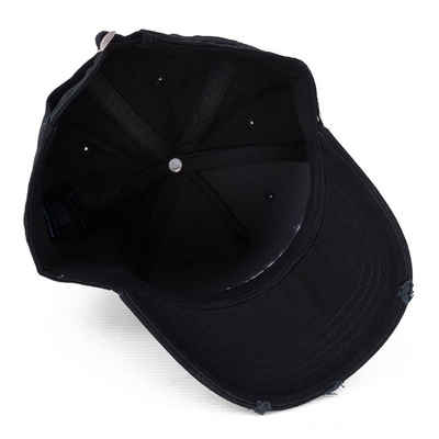 Pegador Baseball Cap Cap Pegador Reo Destroyed