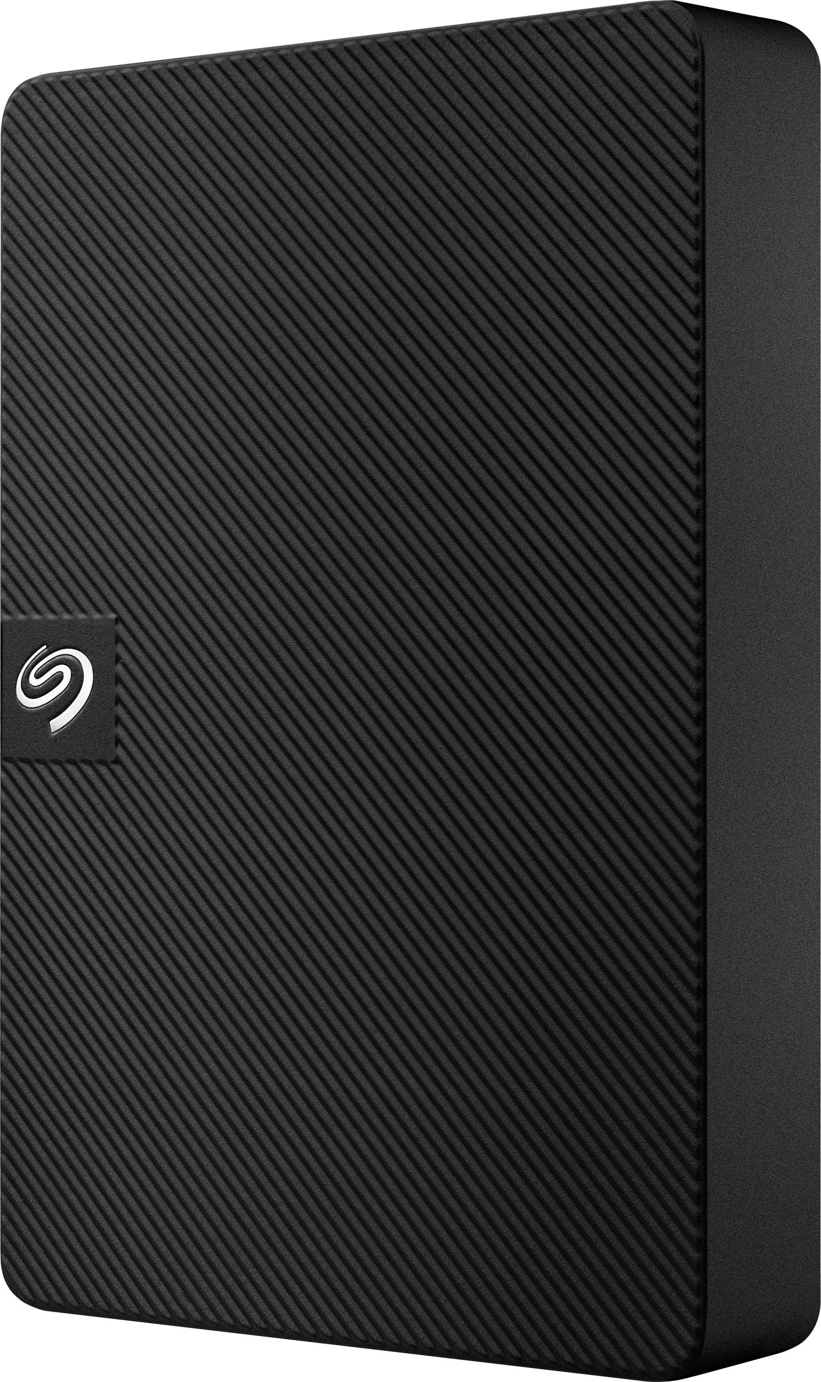 Seagate Expansion Portable externe HDD-Festplatte (5 TB) 2,5"
