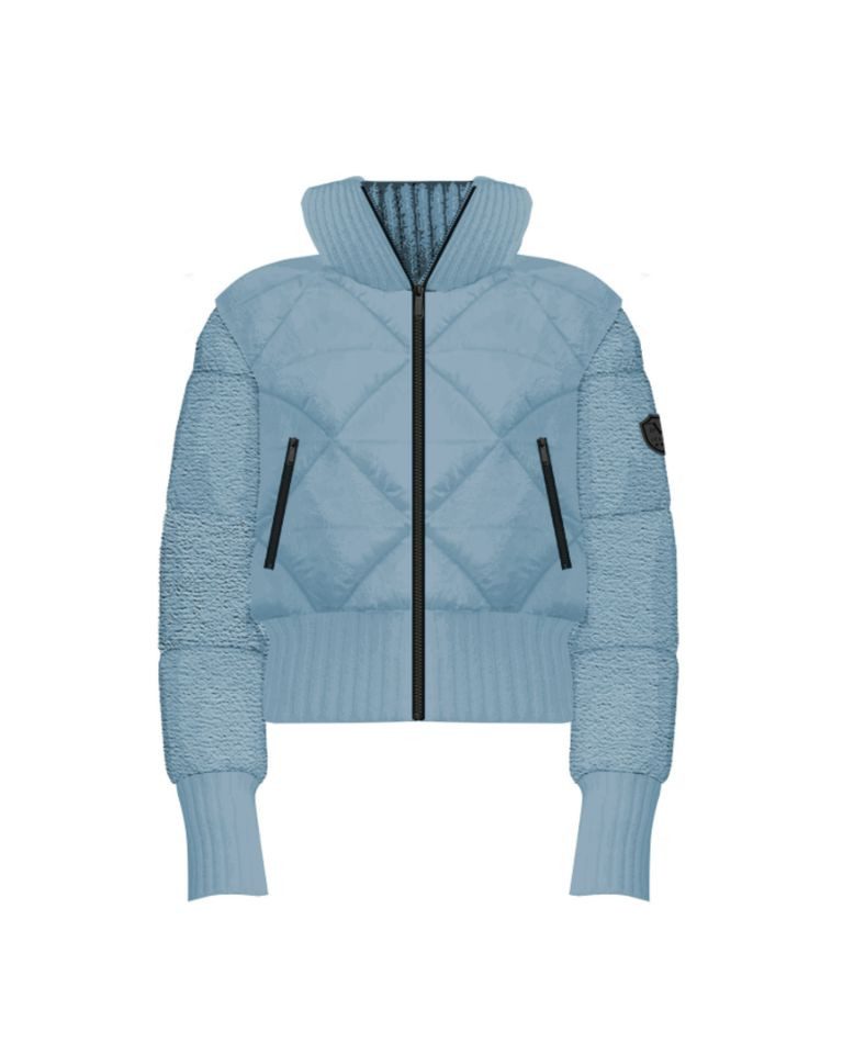 19V69 ITALIA Steppjacke – gesteppte Damen günstig online kaufen