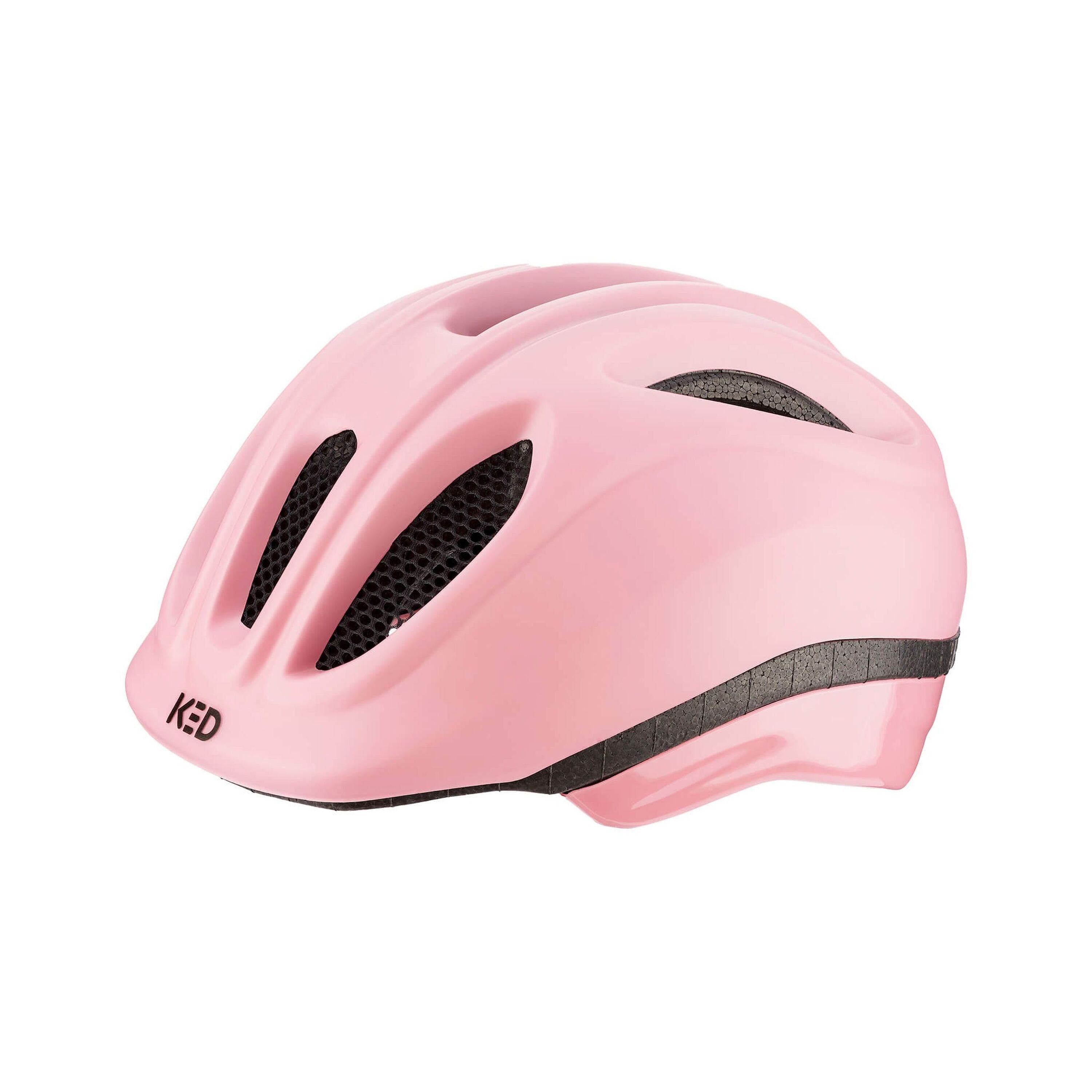 KED Kinderfahrradhelm, Kinderhelm MEGGY II TREND