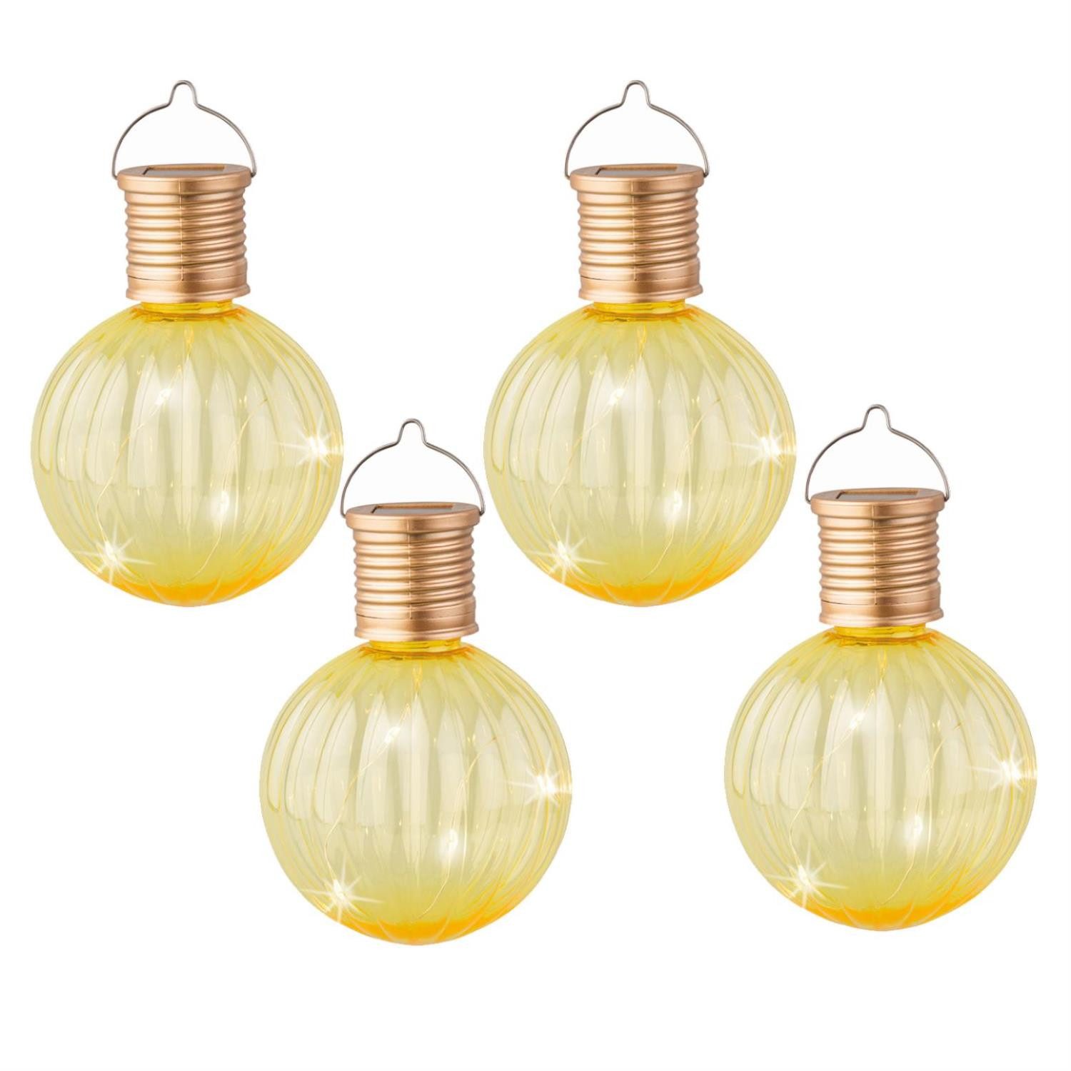 MARELIDA LED Solarleuchte LED Solar Glühbirnen günstig online kaufen