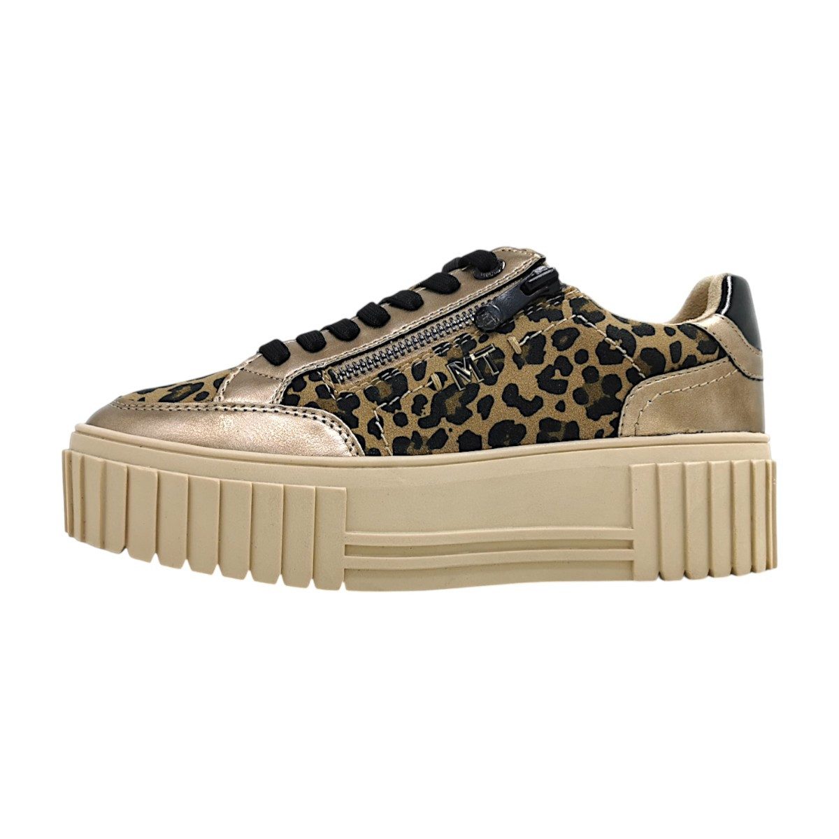 MARCO TOZZI Schnürer Schnürschuh günstig online kaufen