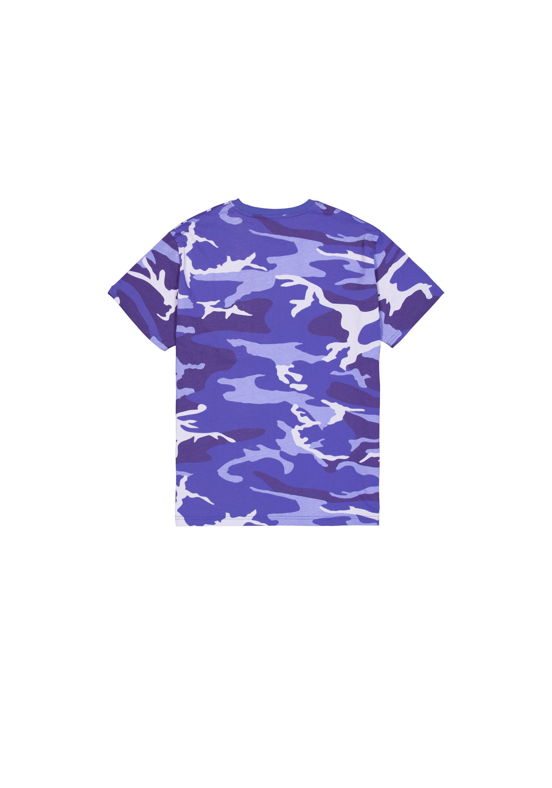 Alpha Industries T-Shirt Basic T-Shirt BL günstig online kaufen