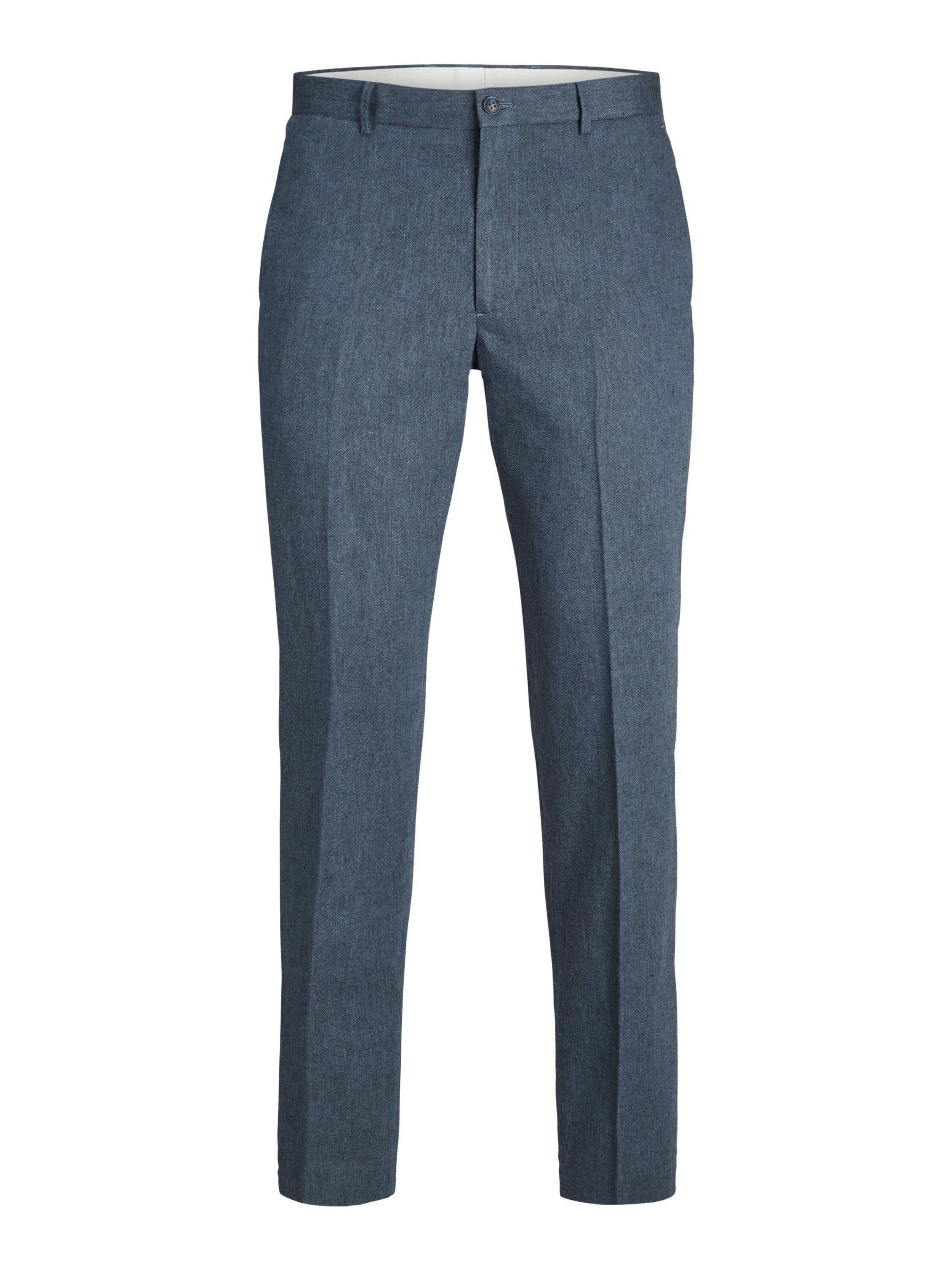 (1-tlg) Bügelfaltenhose RIVIERA Jack & Jones