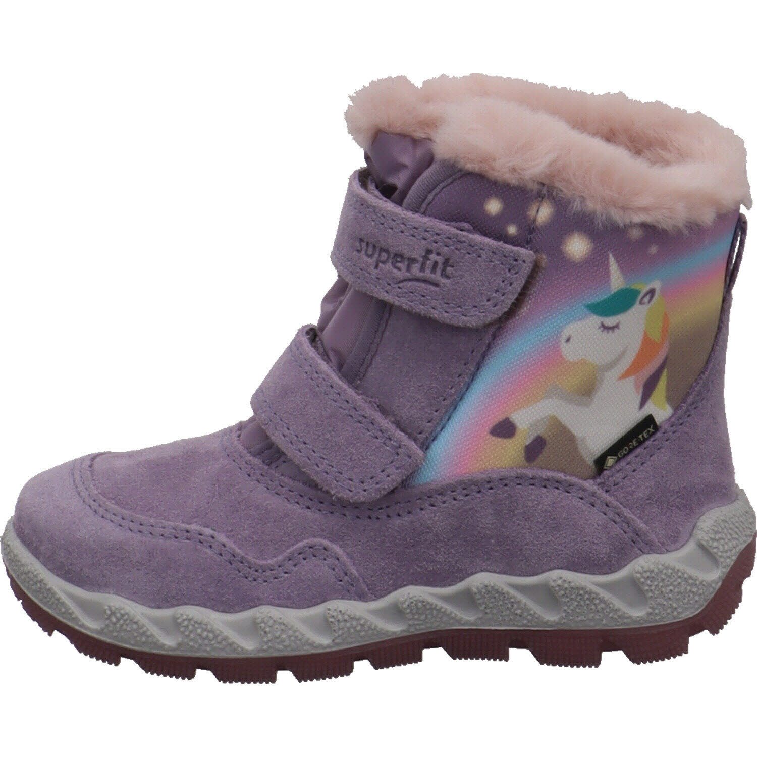 Superfit Icebird Stiefel
