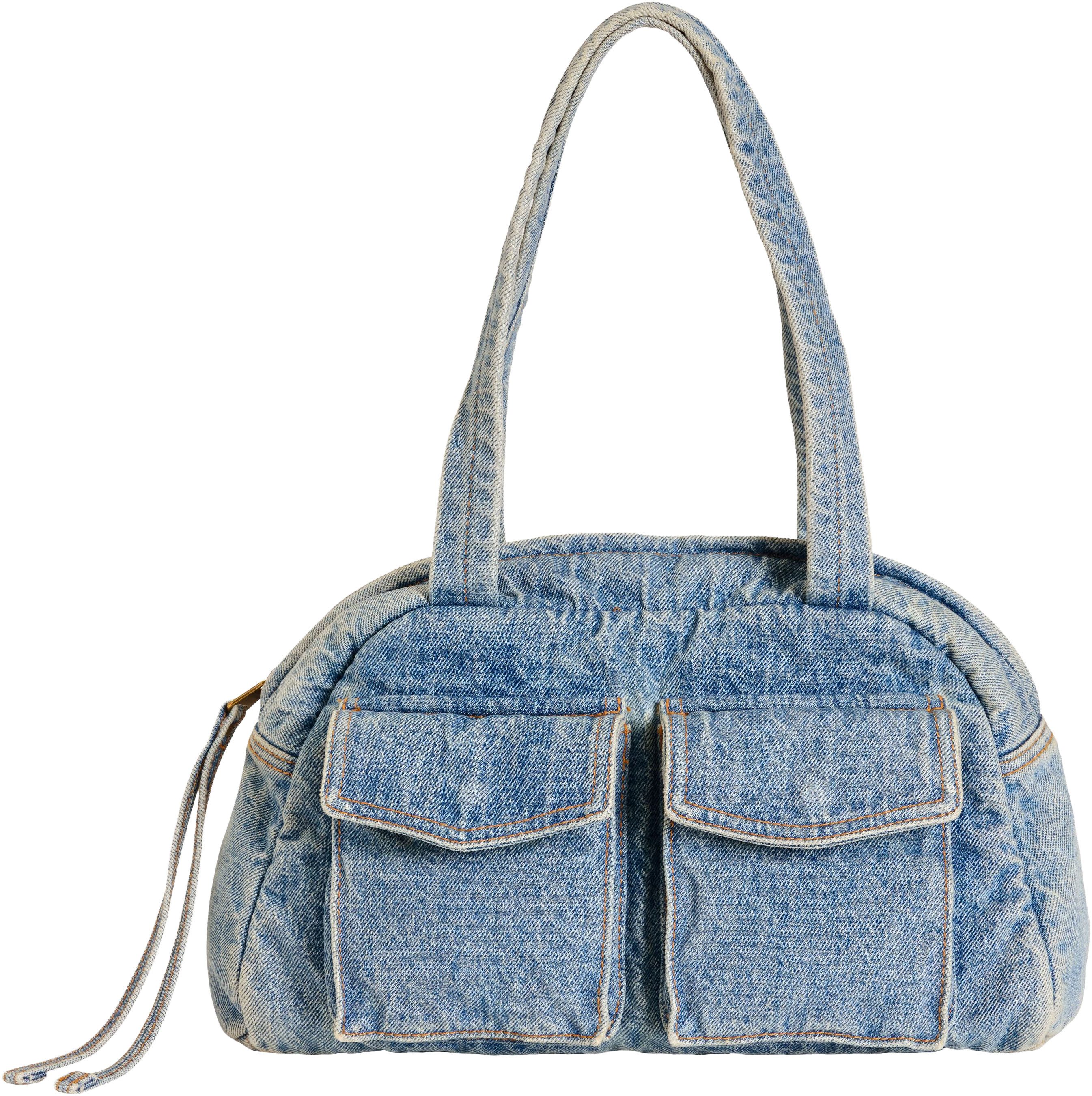 Levi's® Henkeltasche BLAKE, aus Denim