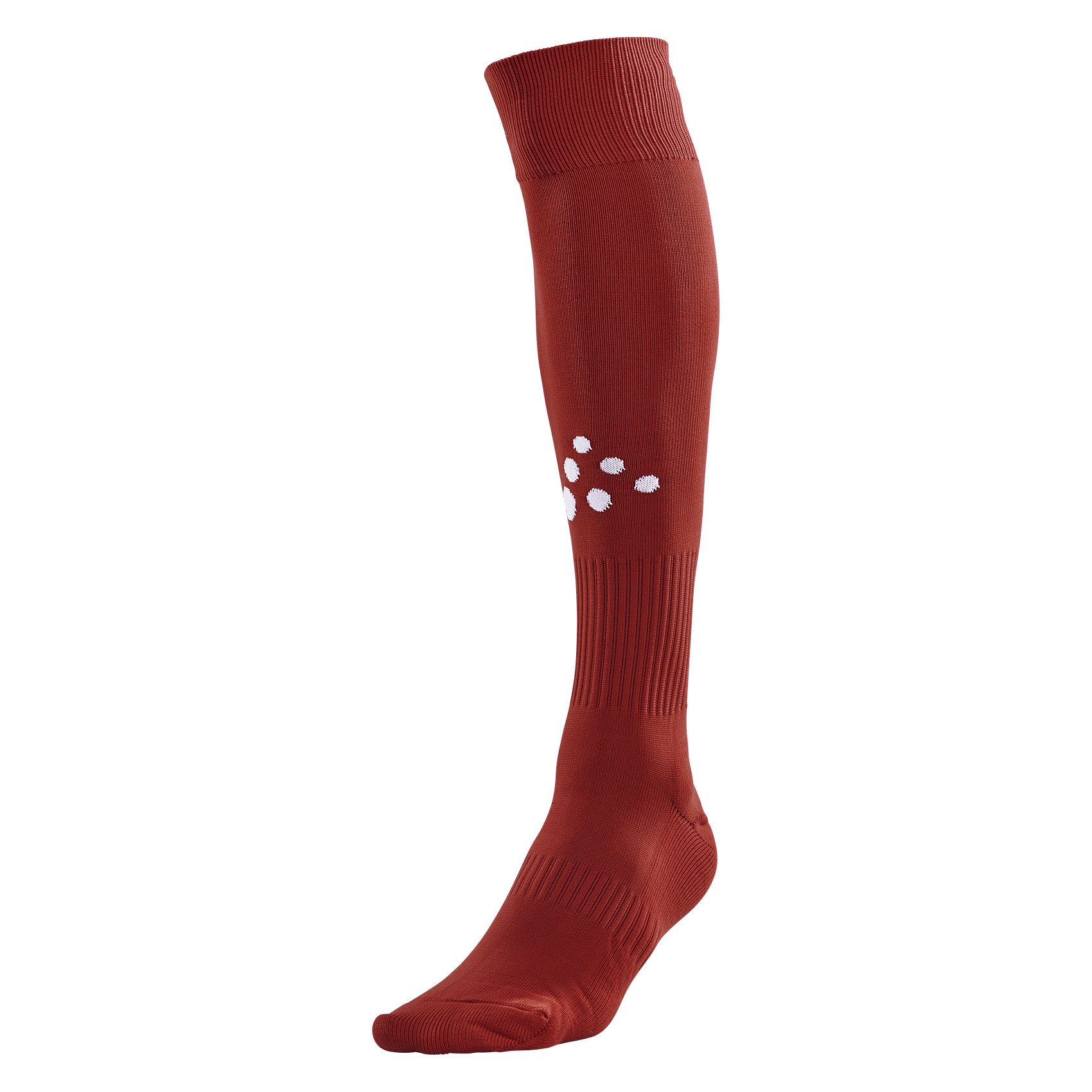Craft Fußballstutzen Craft Unisex Stutzen Squad Sock Solid 1905580