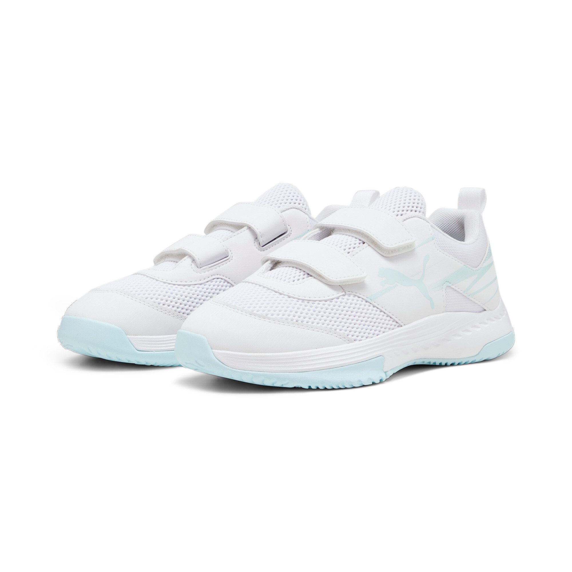 PUMA VARION II V JR Hallenschuh günstig online kaufen