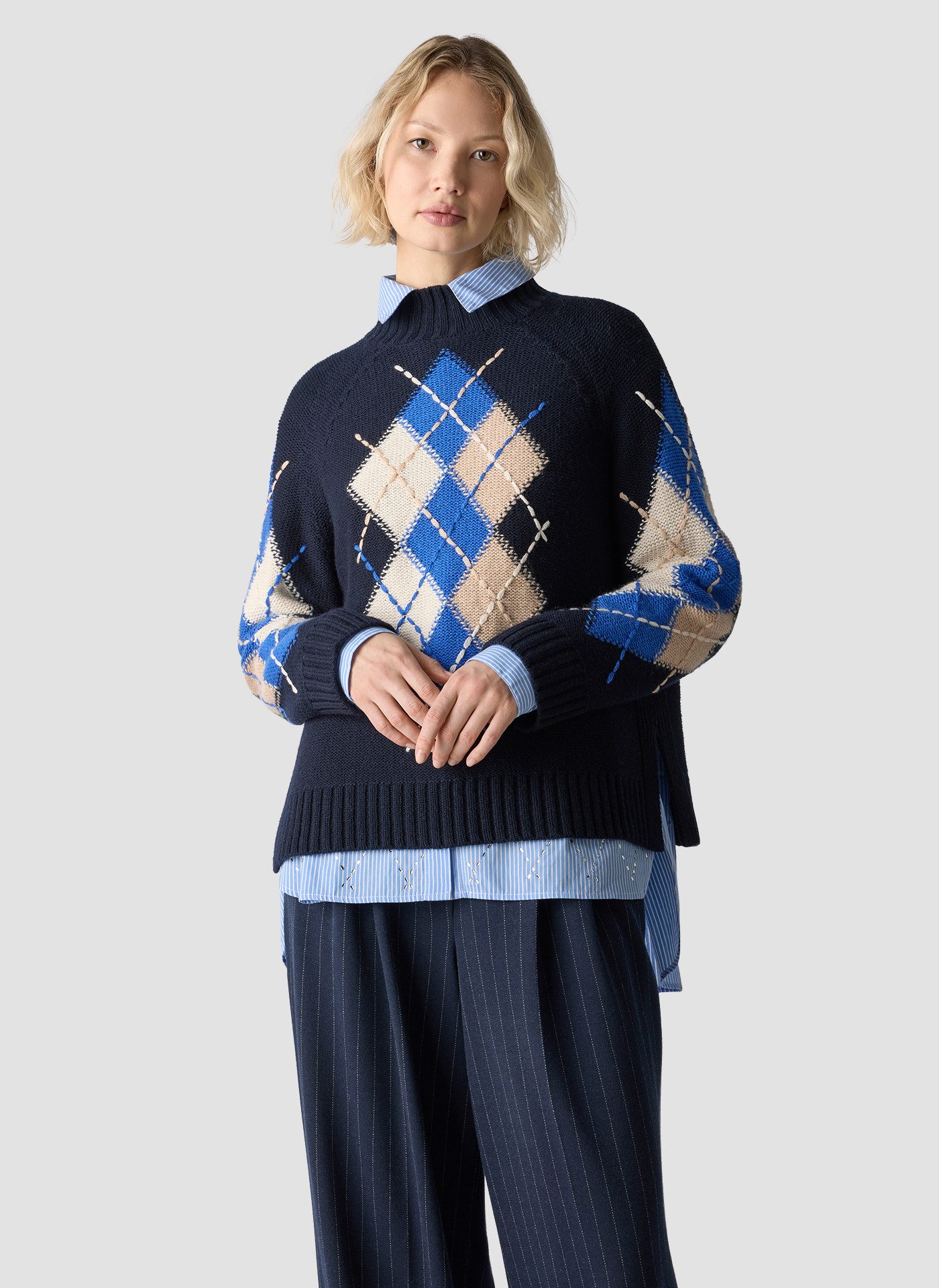 LeComte Strickpullover günstig online kaufen