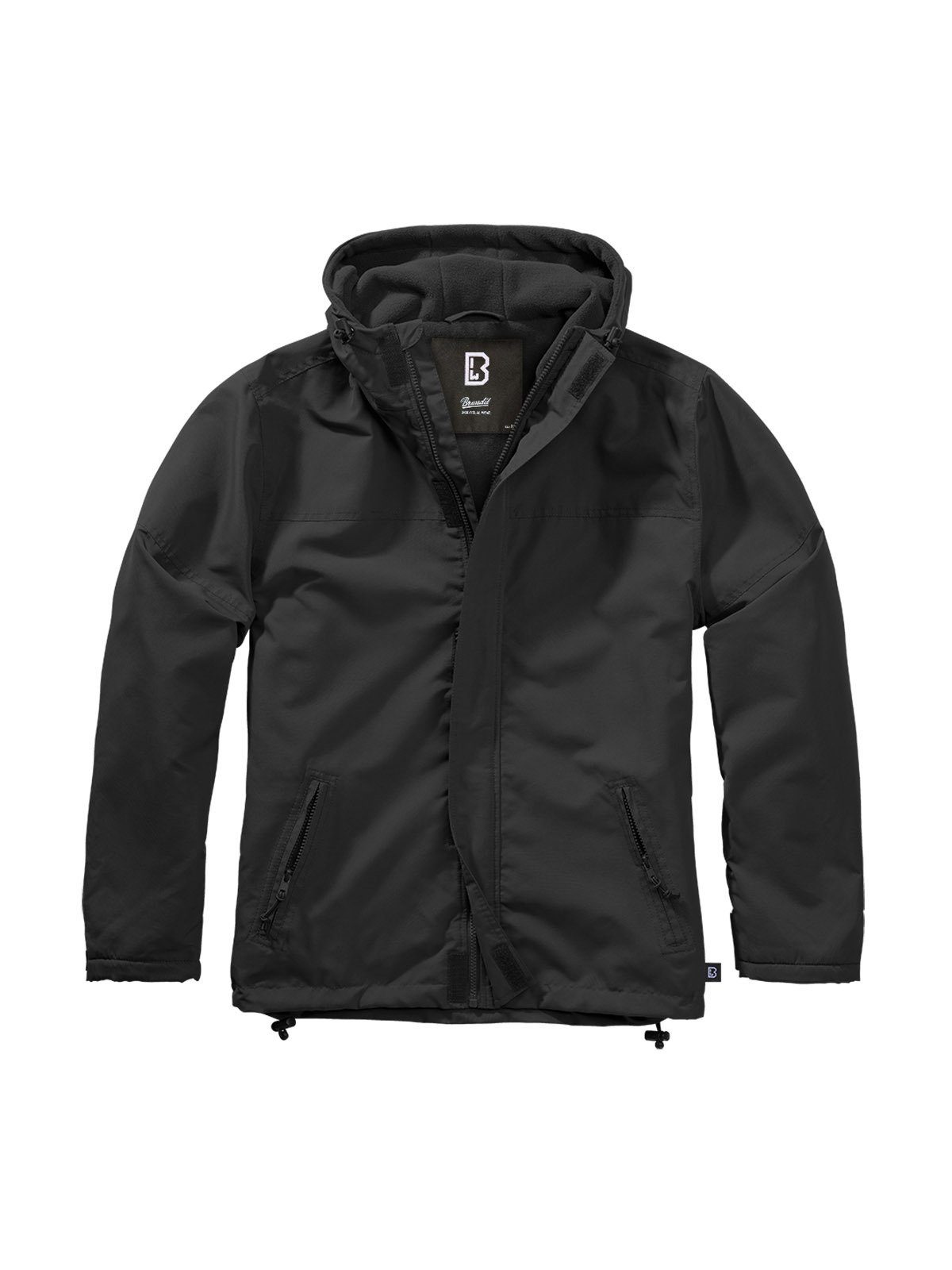 Brandit Fleecejacke 3167-2 Brandit Windbreaker günstig online kaufen