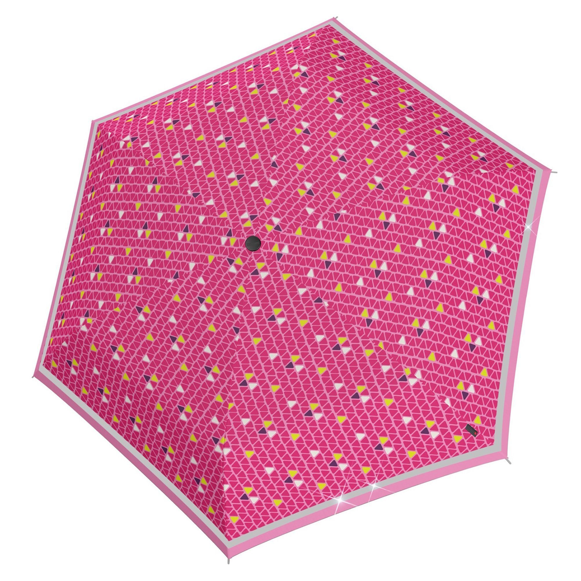Knirps® Taschenregenschirm Rookie