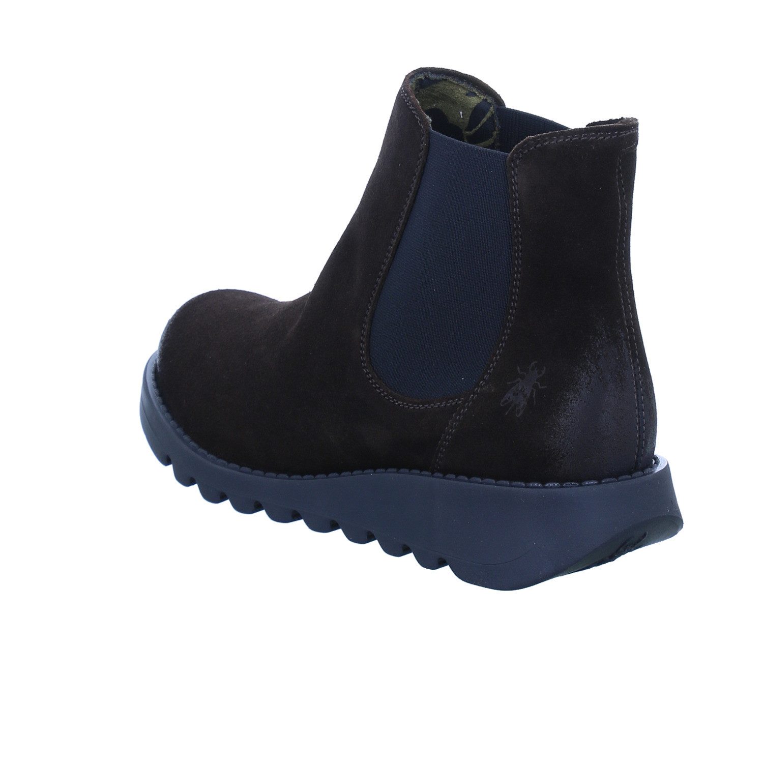 Fly London Salv Slipper