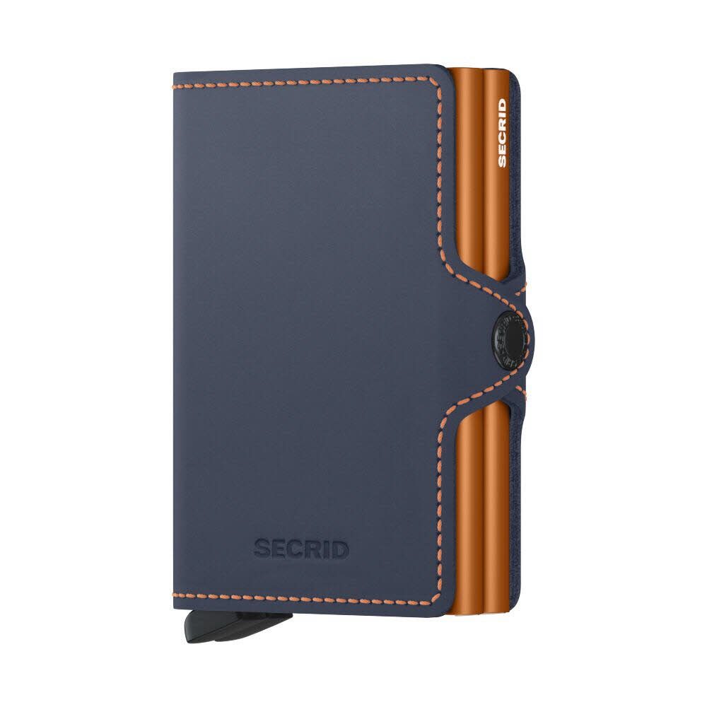Nightblue Orange