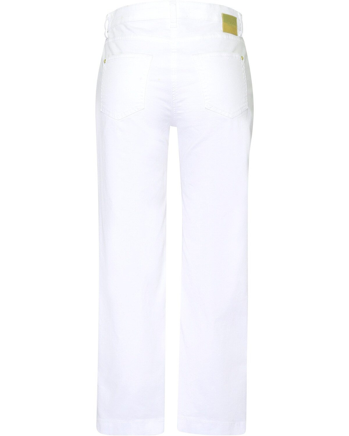 MAC 5-Pocket-Jeans Culotte günstig online kaufen