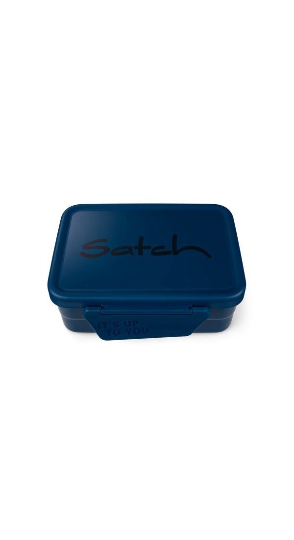 Lunchbox Edelstahl Brotdose