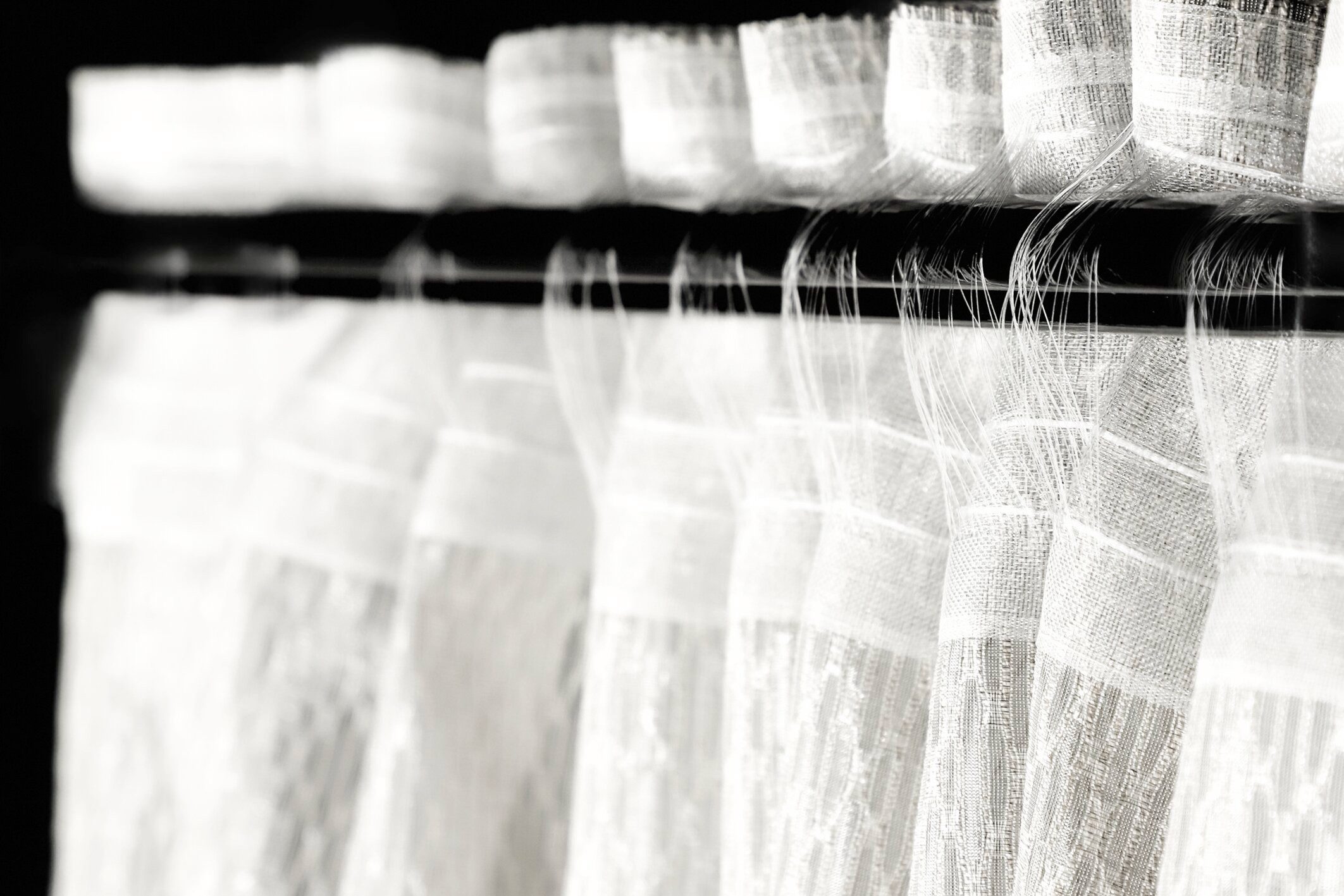JOOP! Vorhang JOOP! LIVING - GLANCE Fertigvorhang (1 St), abdunkelnd, Textil