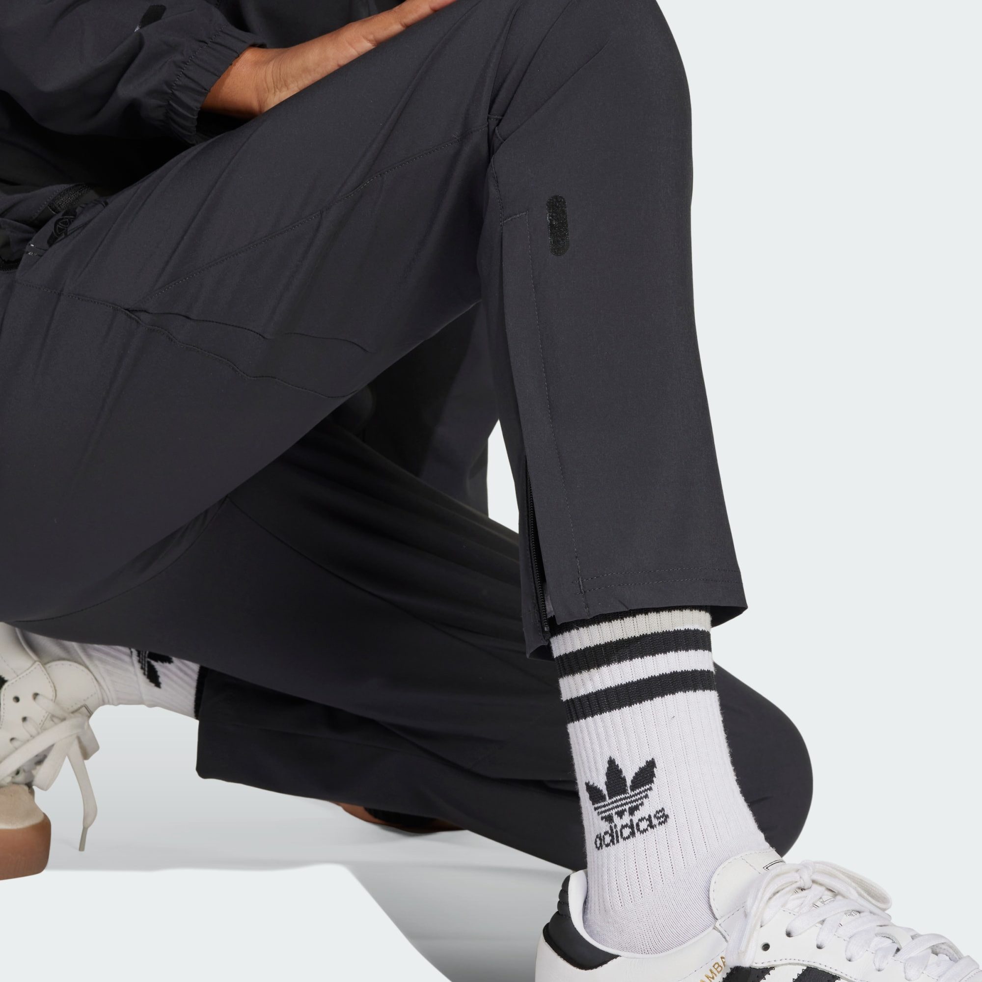 adidas Performance Trainingshose (1-tlg)