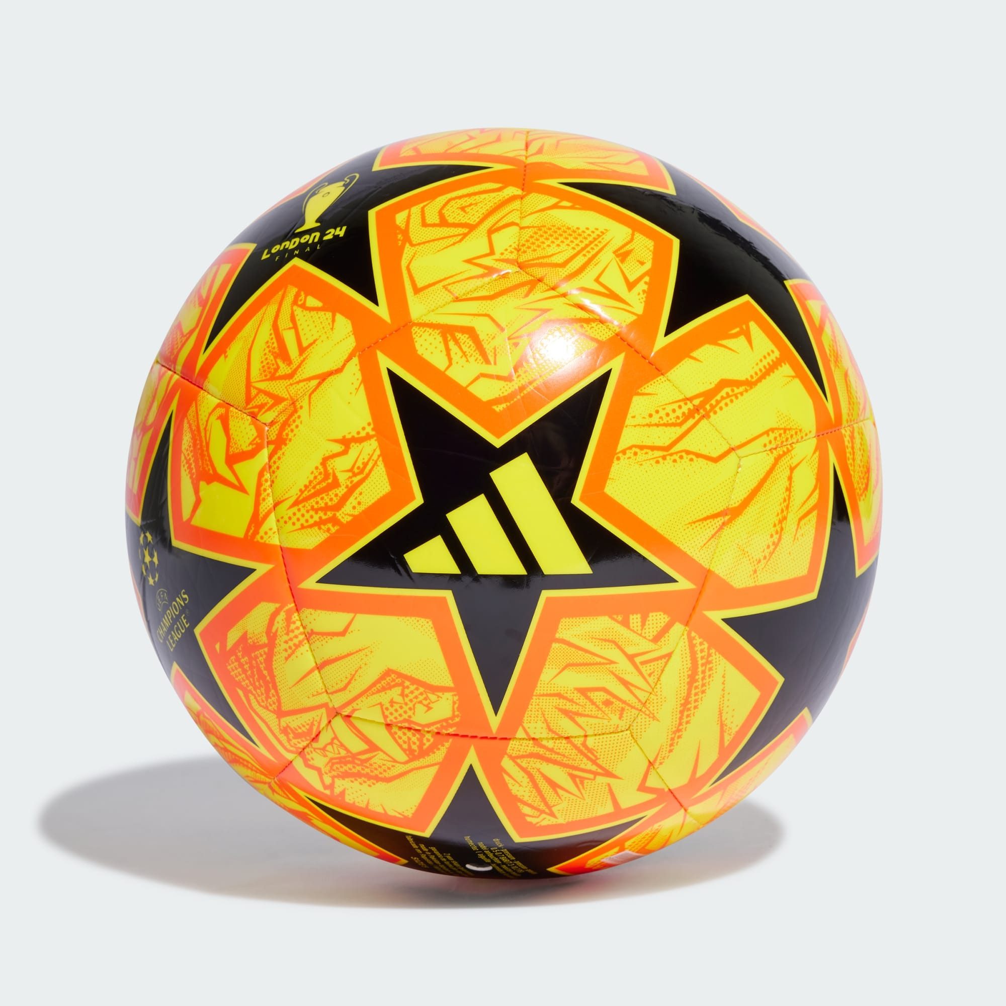 adidas Performance Fußball UCL CLUB 23/24 KNOCK-OUT BALL