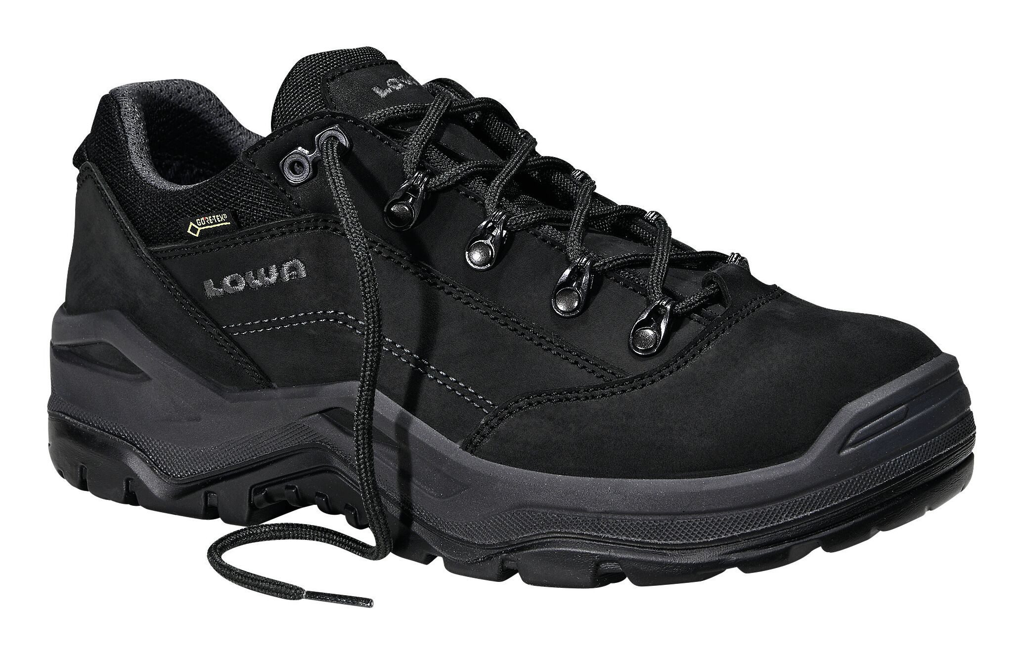 Lowa work Sicherheitsschuh Halbschuh Renegade Work GTX 5614, S3