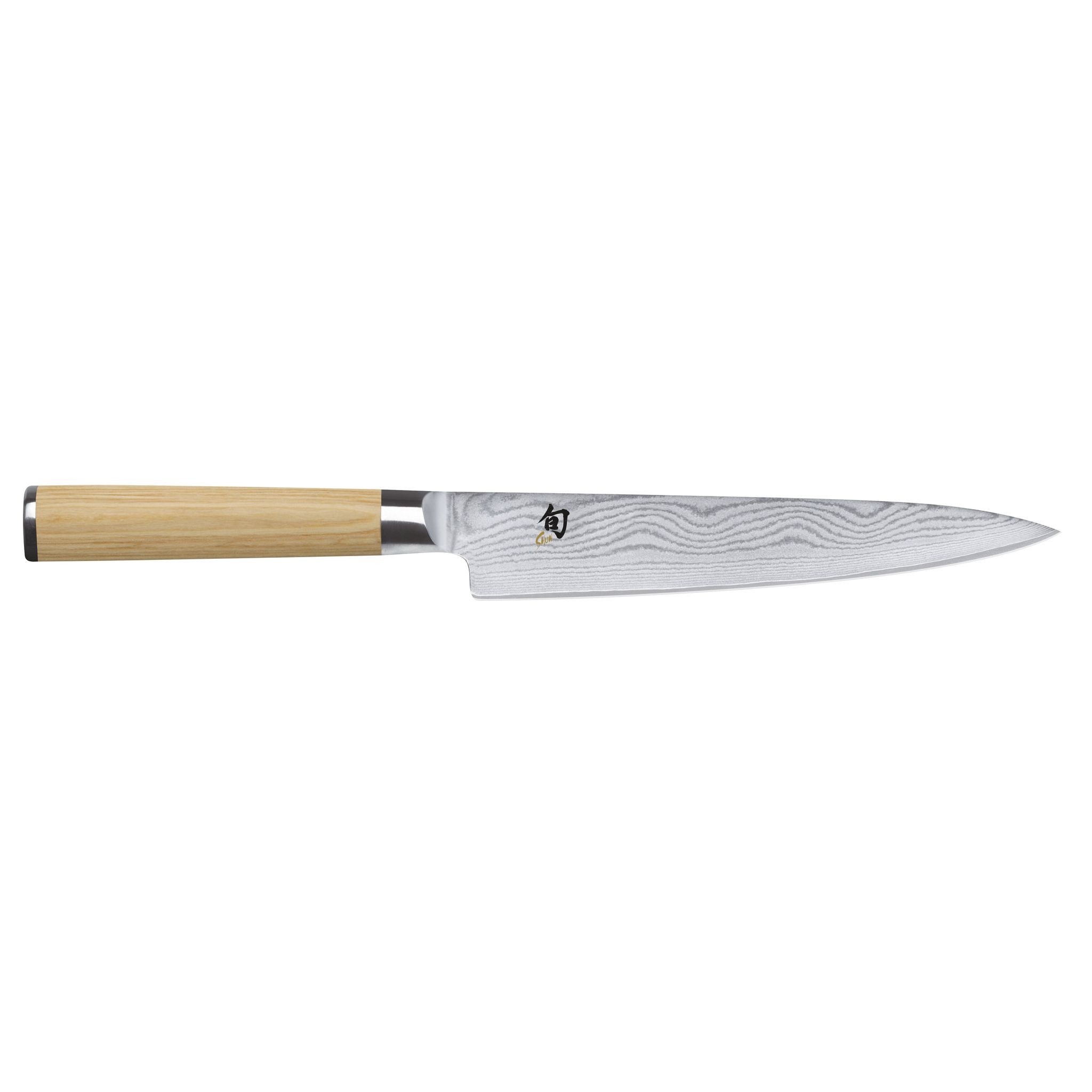 KAI Allzweckmesser Shun White Allzweckmesser DM-0701W