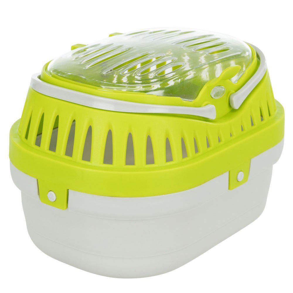 Tiertransportbox Trixie Traveller Pico Transportbox - 18 × 12 × 13 cm