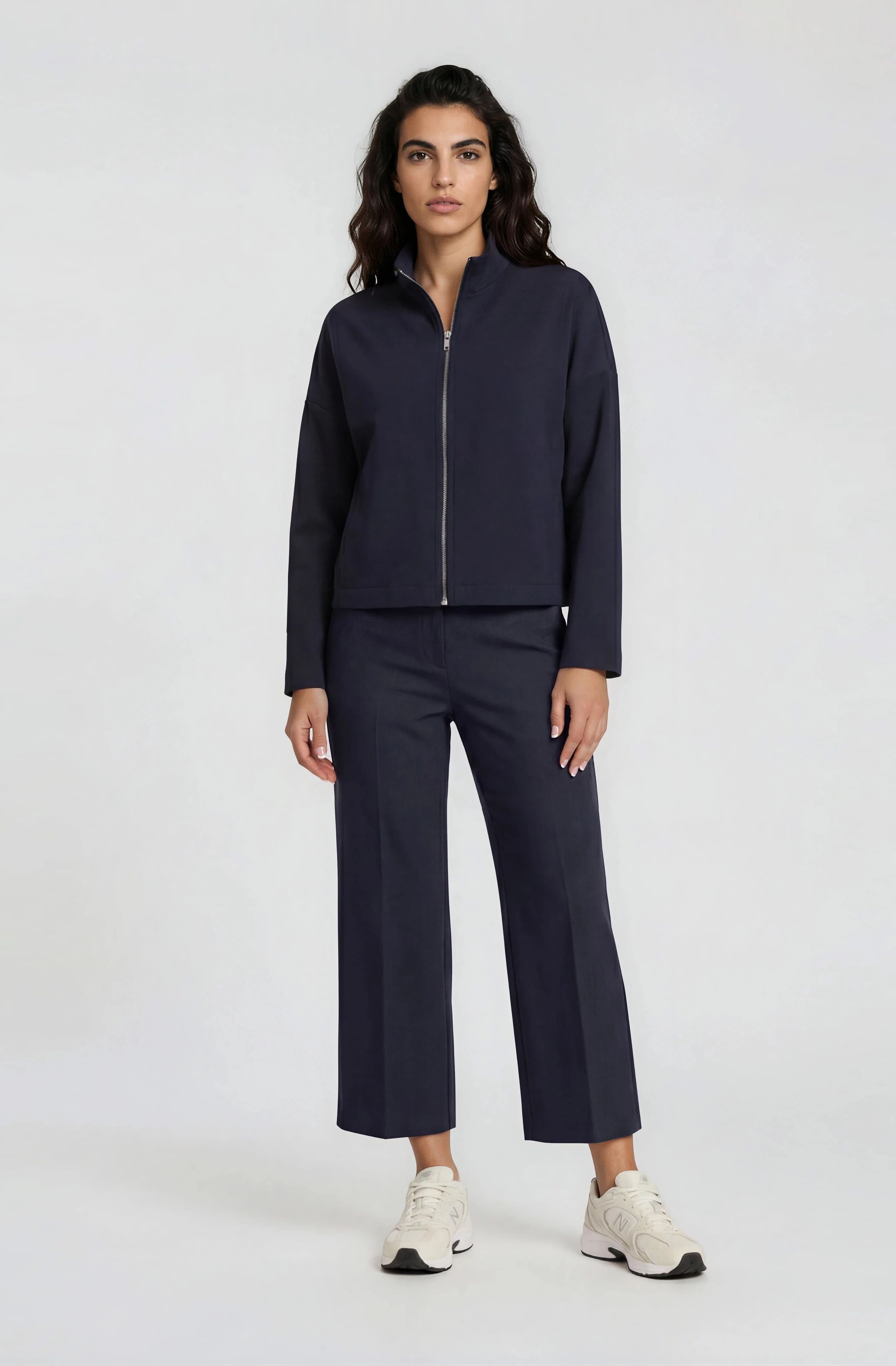 Milano Italy Outdoorjacke