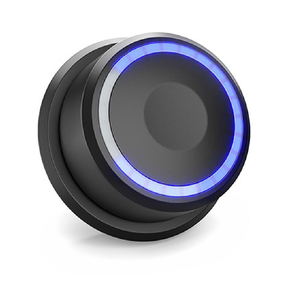 Audison DRC AC Digitale Fernbedienung Endverstärker