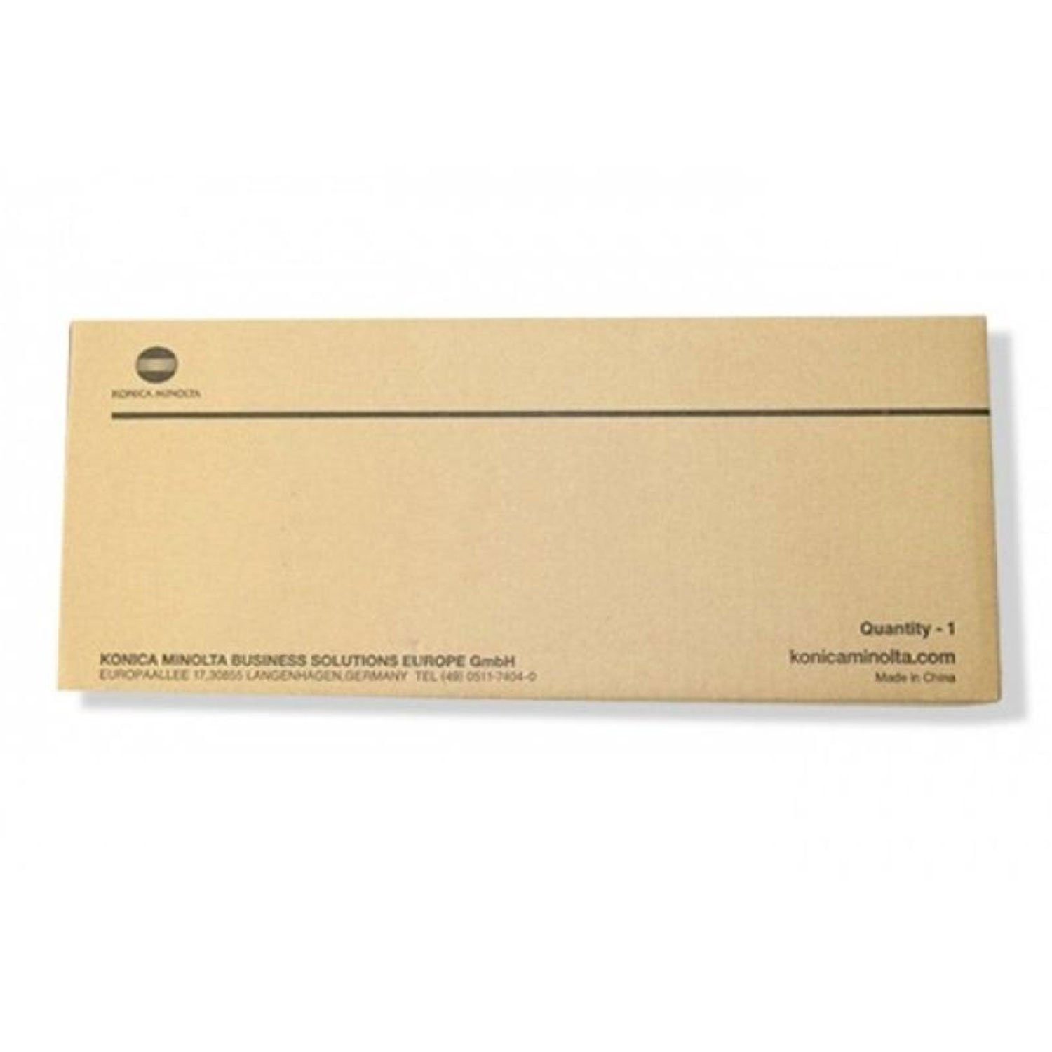 Konica-Minolta Tonerpatrone TN-227 Toner magenta
