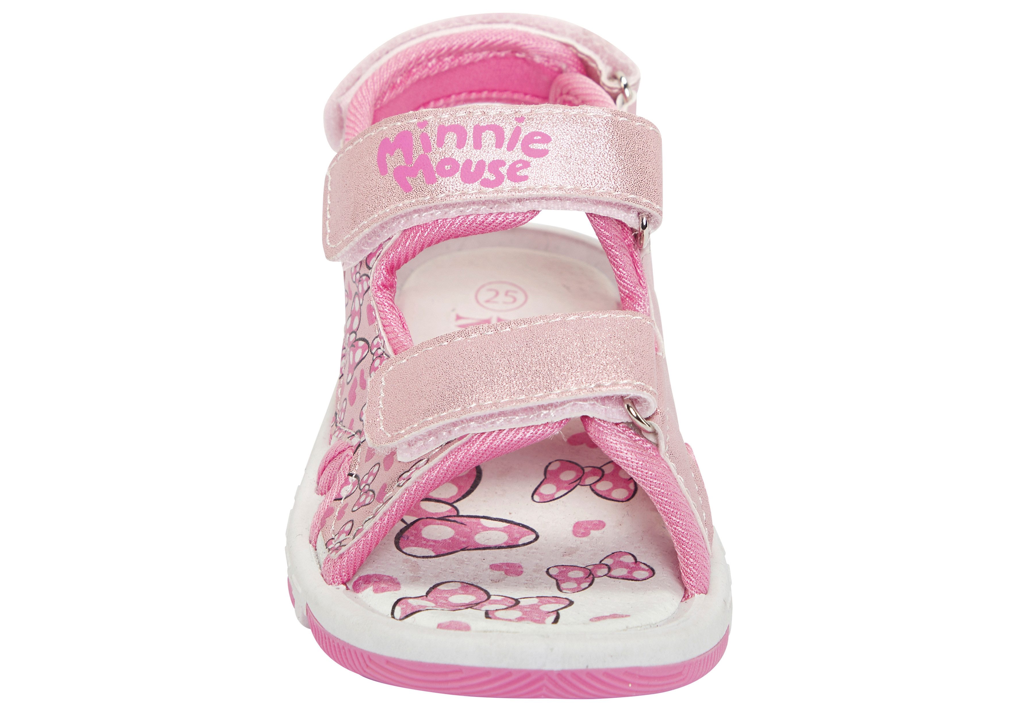 Disney MINNIE Sandale (für Kinder) – Bild 5 von 5