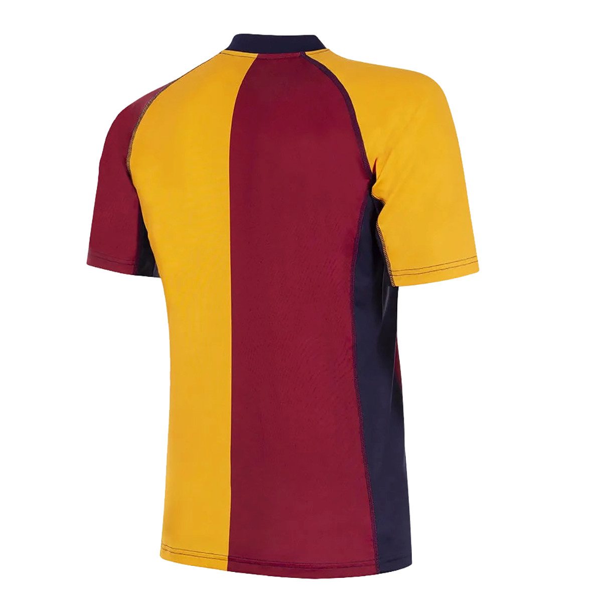 COPA Fußballtrikot AS Rom 2001 (Packung)