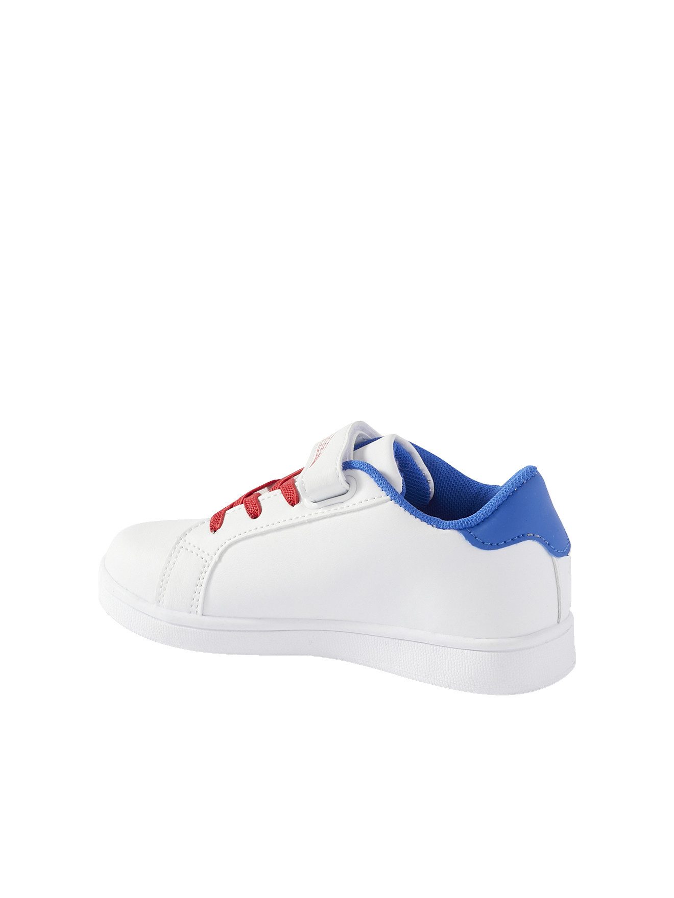 vertbaudet Kinder Klett-Sneakers MARVEL SPIDERMAN Sneaker