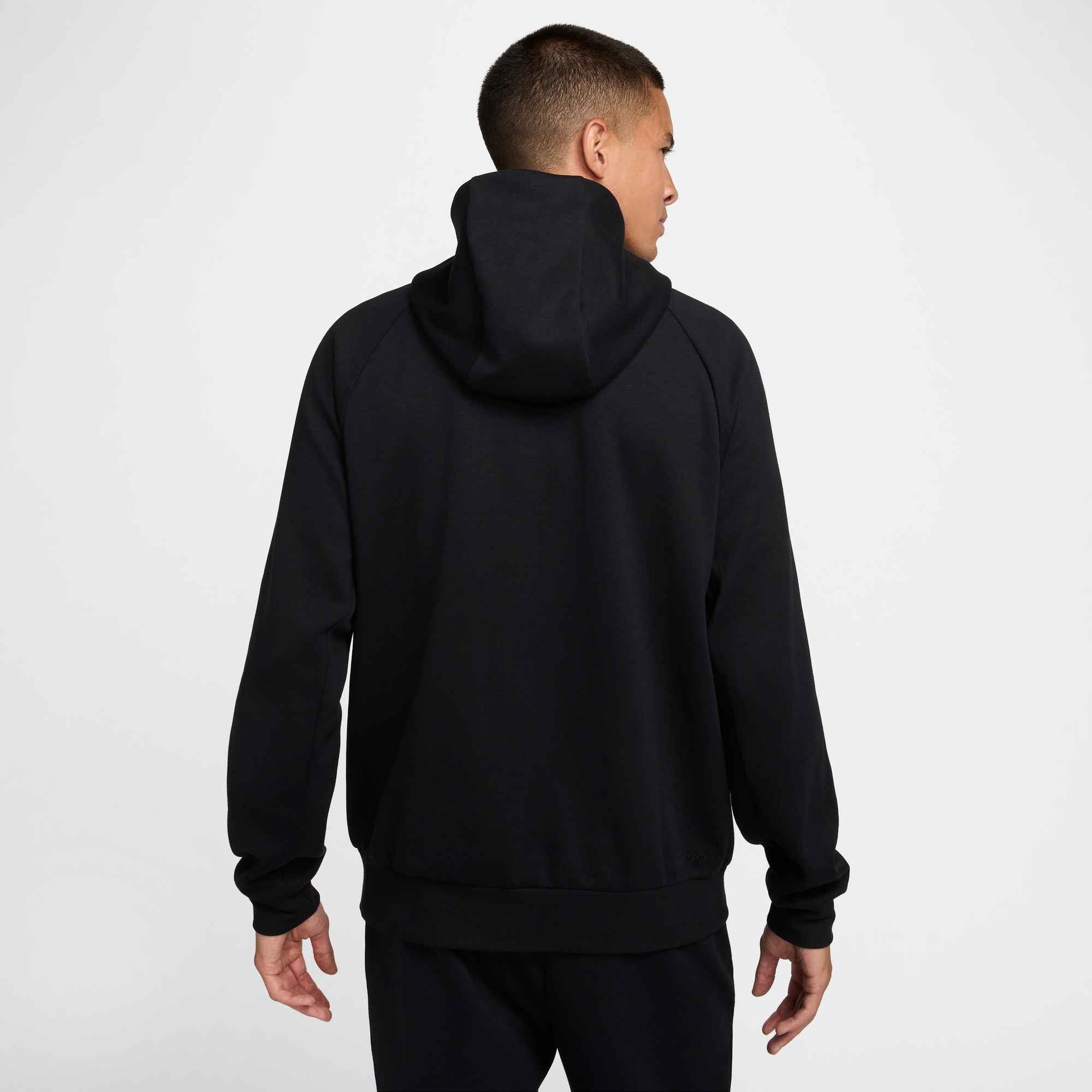 Nike Kapuzensweatshirt M NK DF UV PRIMARY FZ HOODIE sportlicher Stil, mit K günstig online kaufen