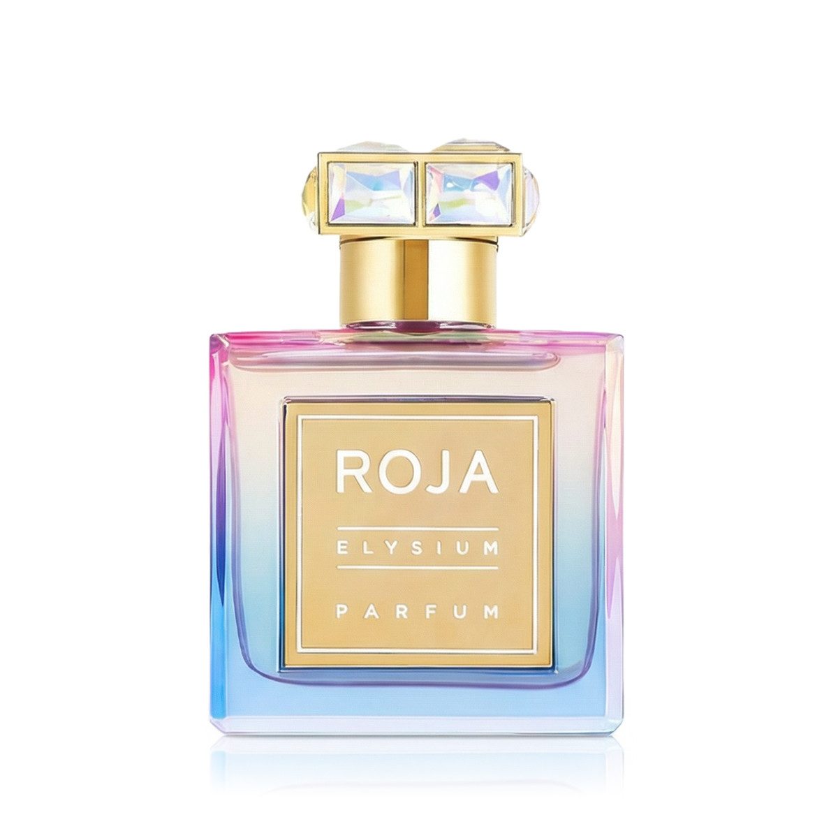 Roja Parfums Eau de Parfum Elysium Pour Femme Parfum