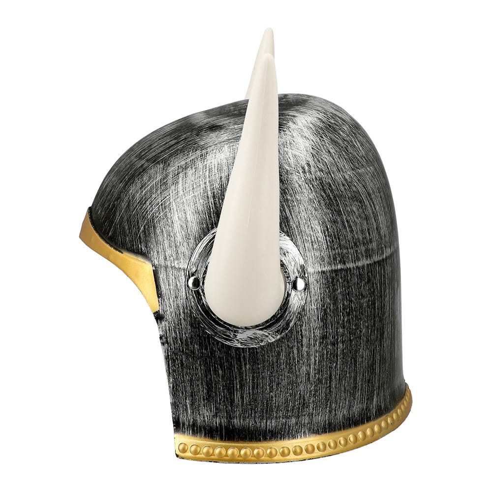 Boland Kostüm Helm Wikinger Ivar