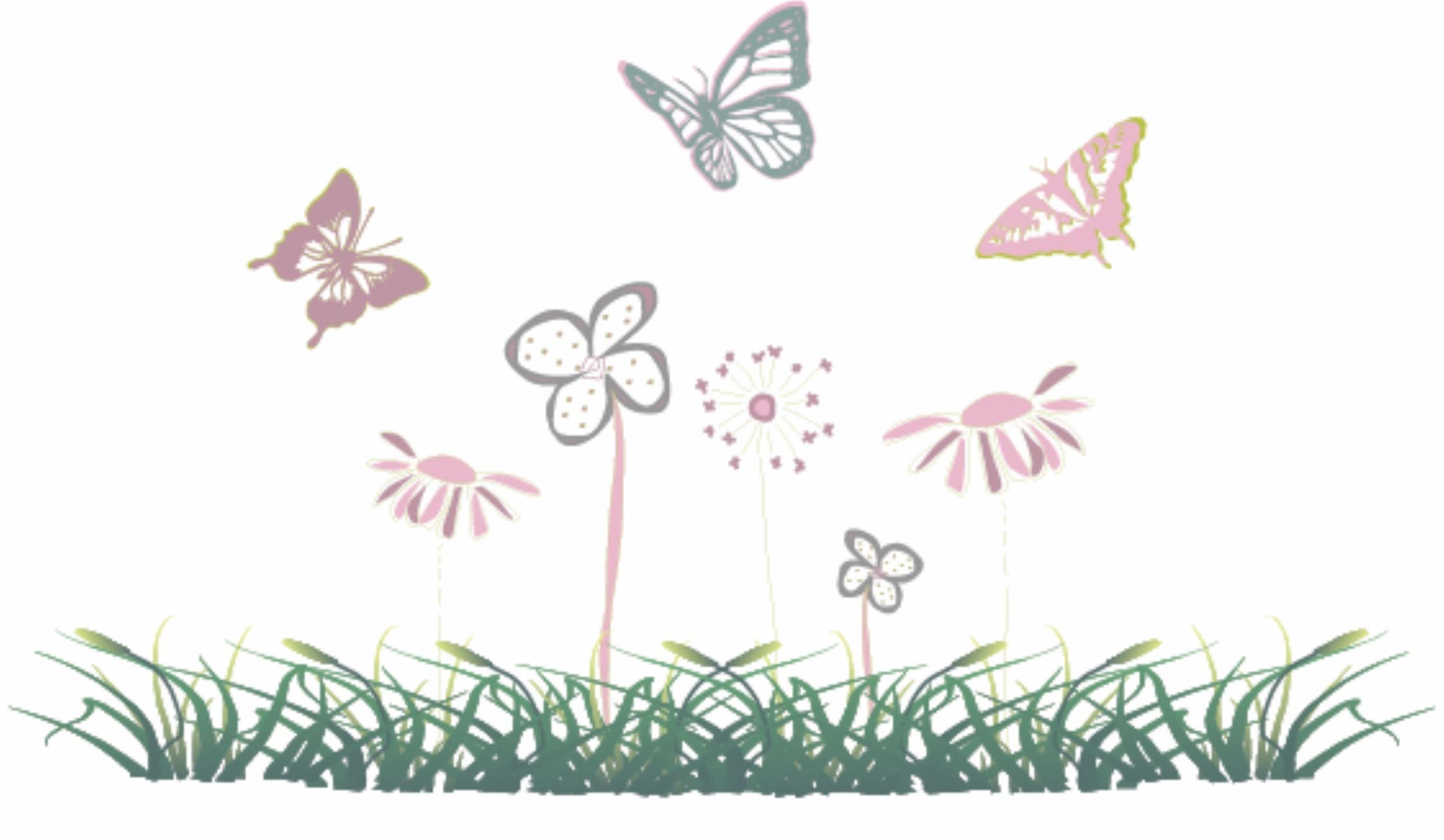 Druckknopfleiste Body mit praktischer Schmetterling Liliput