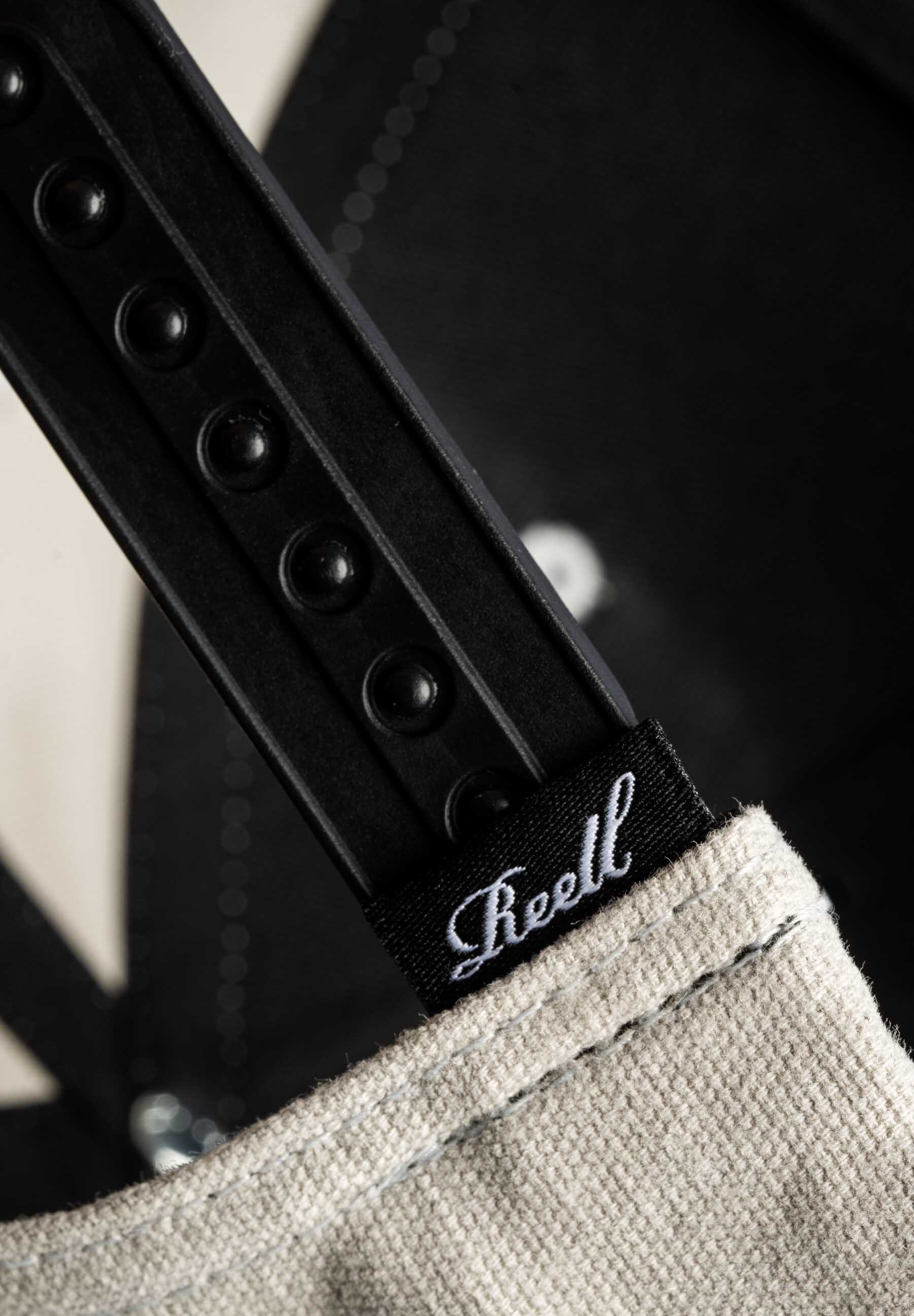REELL Baseball Cap Pitchout