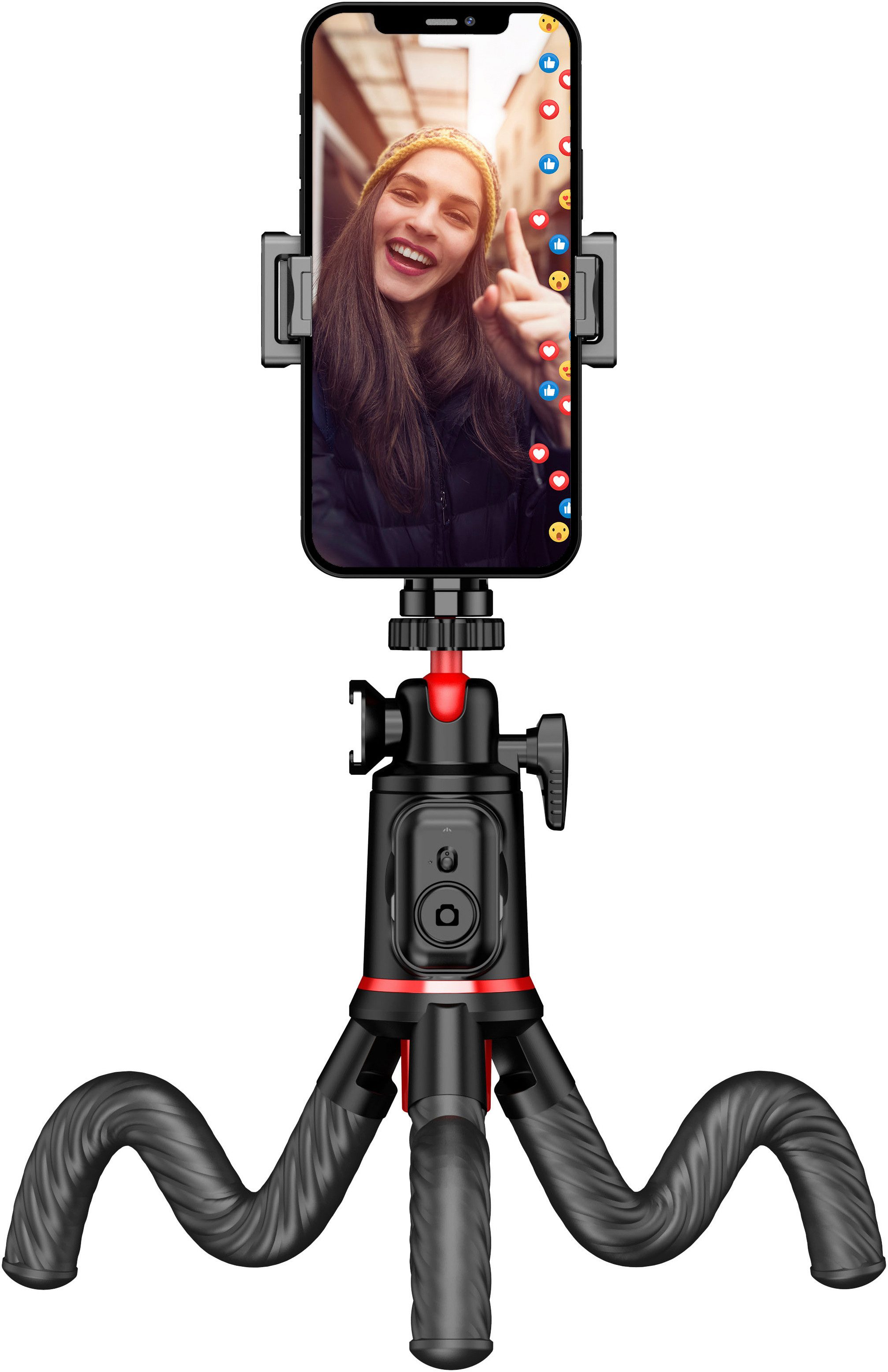 Rollei Easy Creator MonkeyPod Gimbal