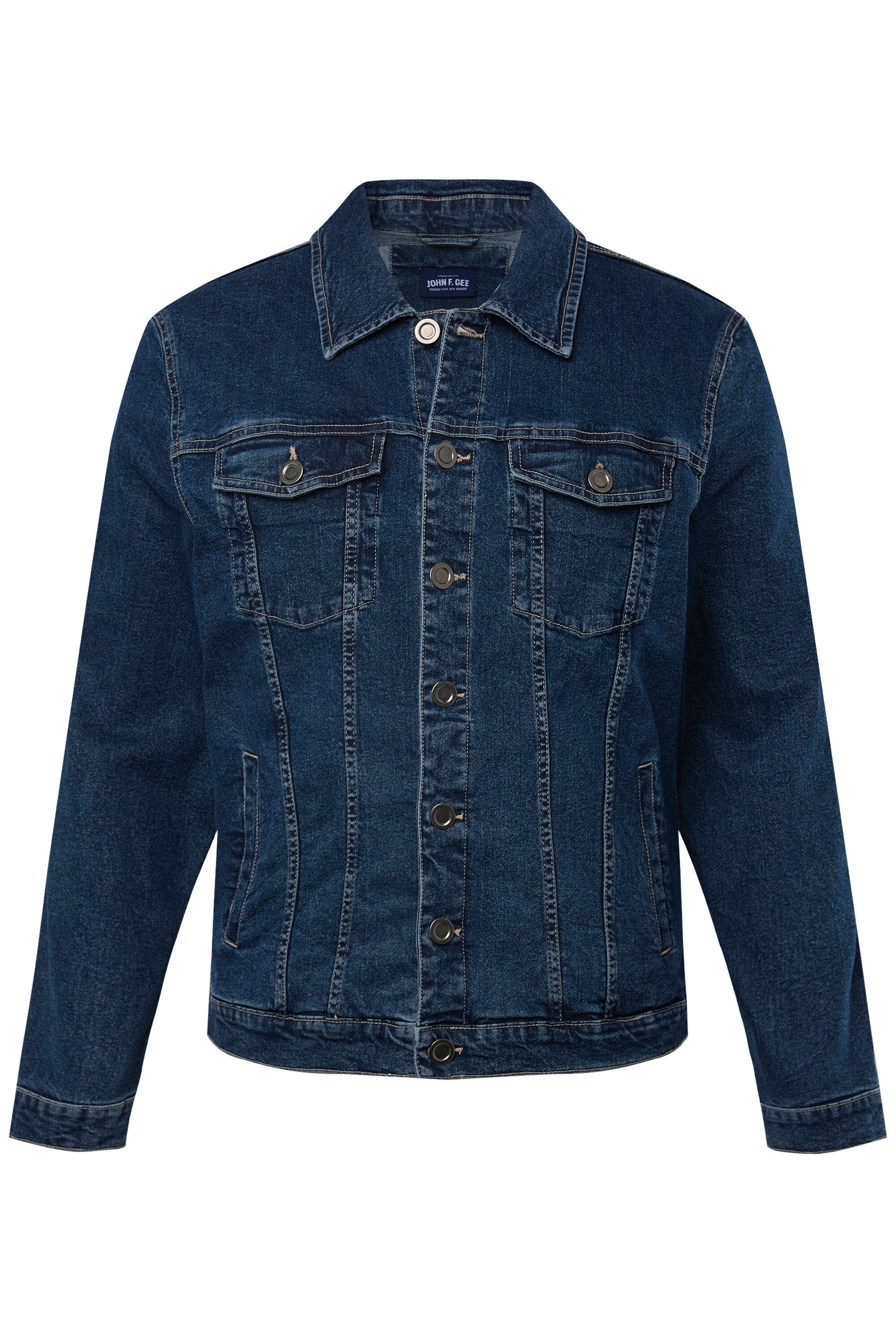 John F. Gee Funktionsjacke John F. günstig online kaufen