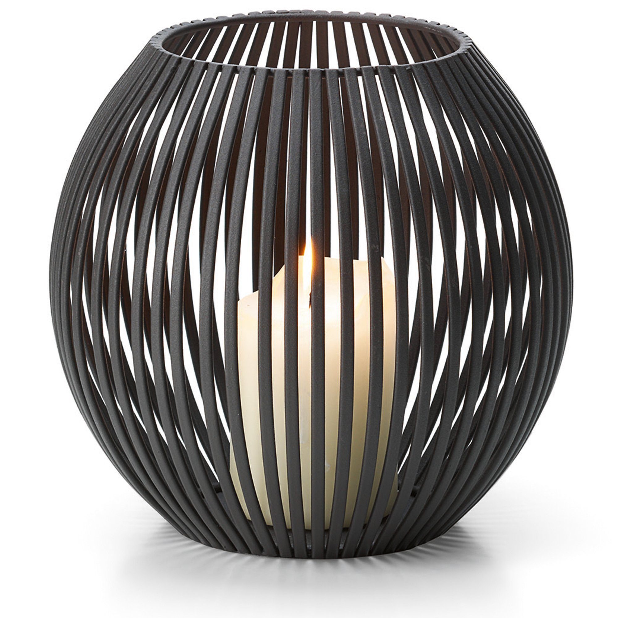 PHILIPPI Dekoschale Louisiana; Eisen, pulverbeschichtet. € 34,90