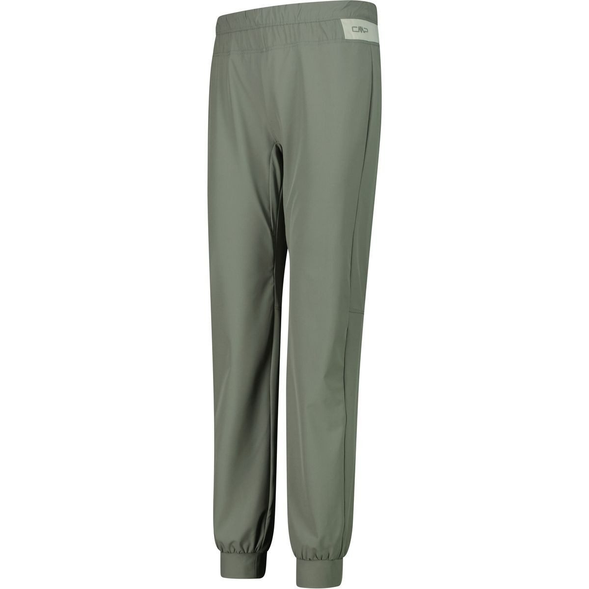 CMP Outdoorhose Woman Pant Tight Leichte, stretchige Damenhose für optimalen Komfort und