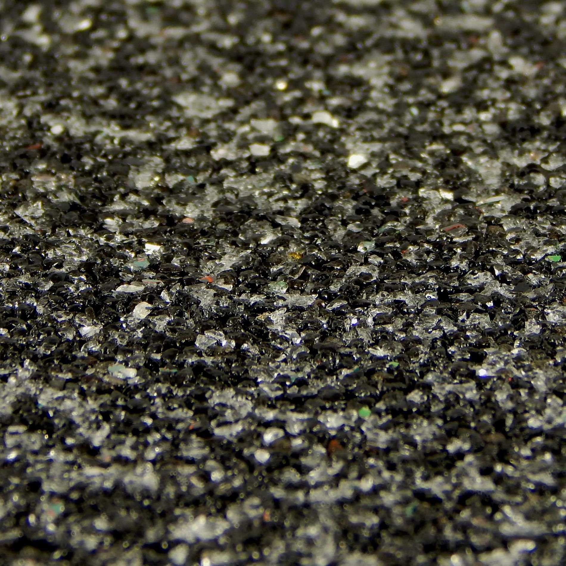 Terralith® Kunstharzputz Buntsteinputz Mosaikputz 2mm -15 kg- BSP79 (Eimer, Verarbeitungsfertig) Dekorationsputz aus Marmor-Granulat bzw. eingefärbter Körnung