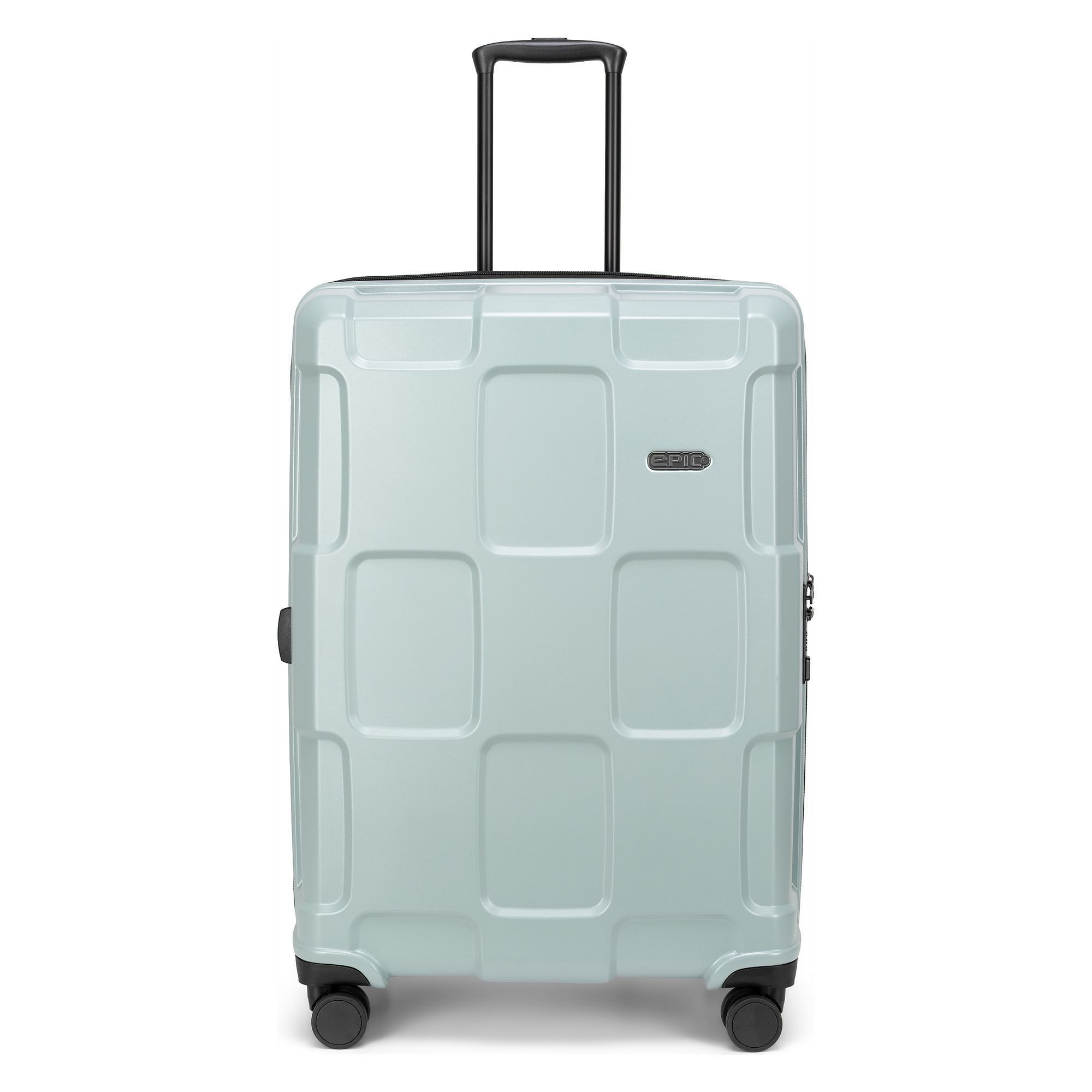 EPIC Hartschalen-Trolley Crate EX Wildlife, 4 Rollen, Polycarbonat
