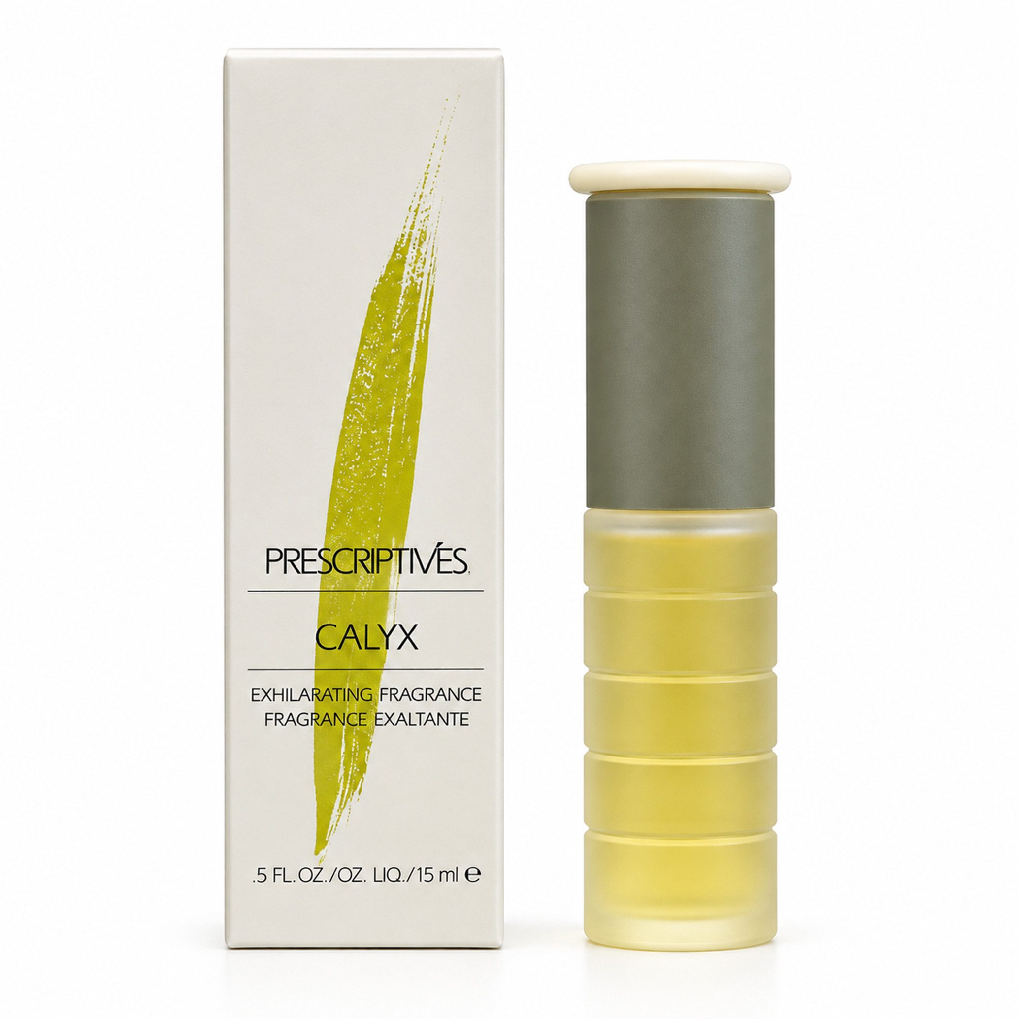 CLINIQUE Eau de Parfum Clinique Calyx Eau de Parfum 15ml