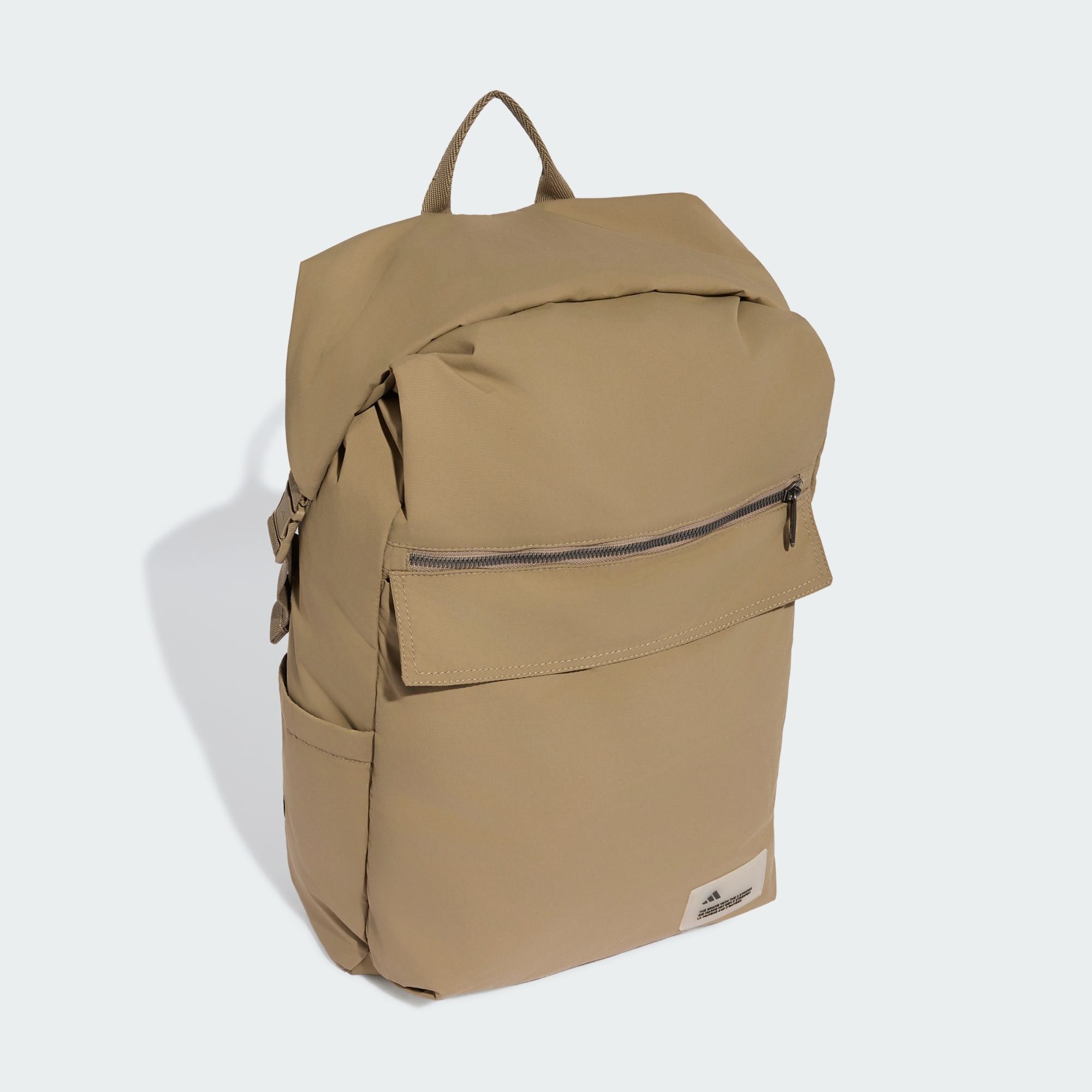 adidas Performance Sportrucksack CITY TECH ROLLTOP RUCKSACK (1-tlg)