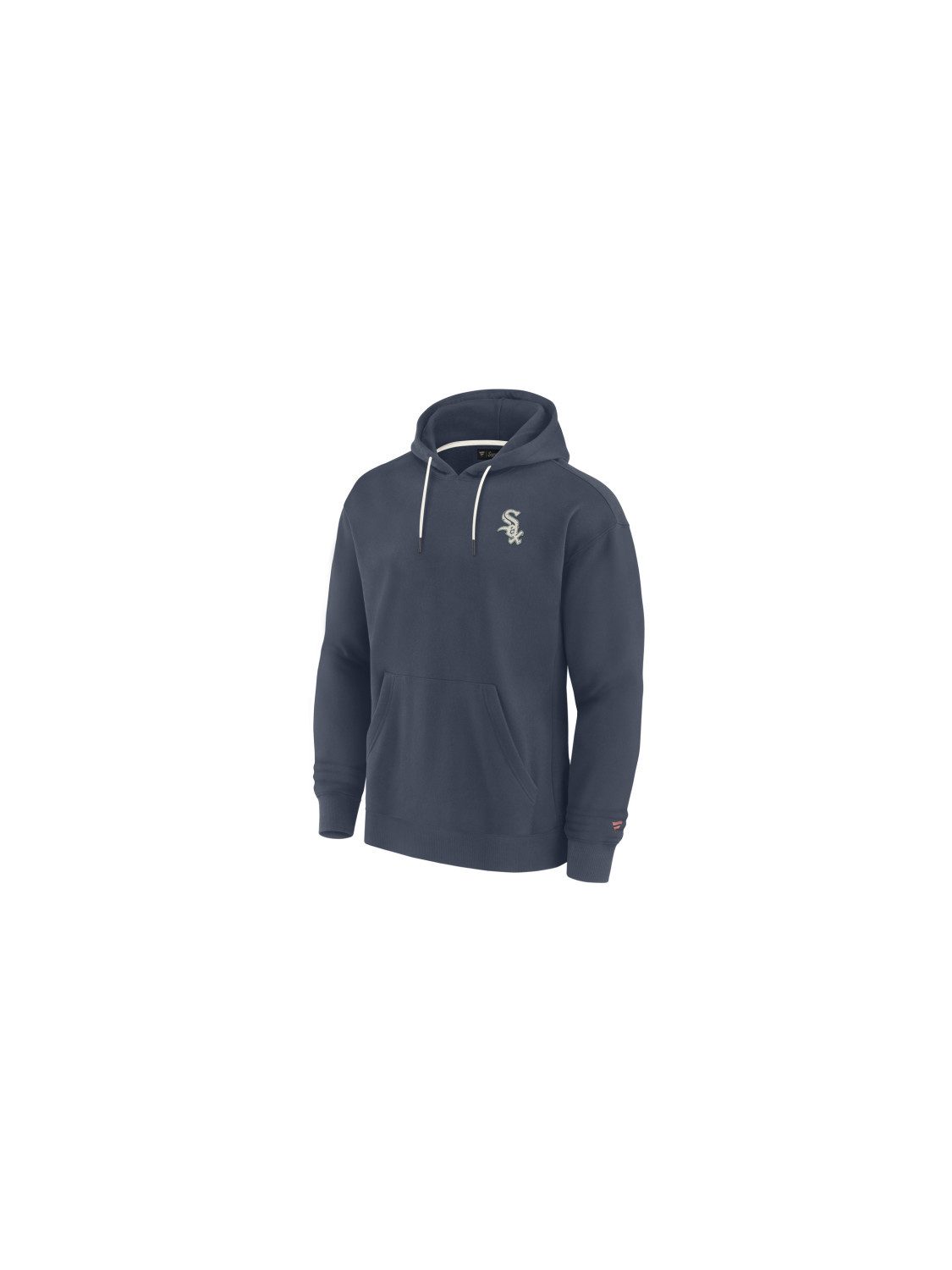 Chicago White Sox Hoodie Chicago White SoxTerrazzo Fleece Pullover Hoodie