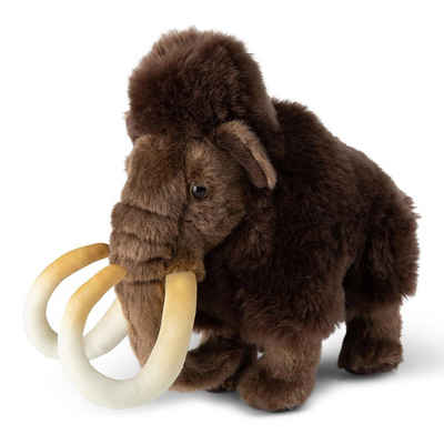 WWF Kuscheltier Plüschtier - Mammut (23cm)
