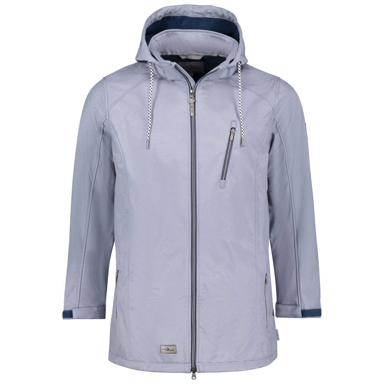 RennerXXL Funktionsjacke Jessica Damen Softshelljacke - günstig online kaufen