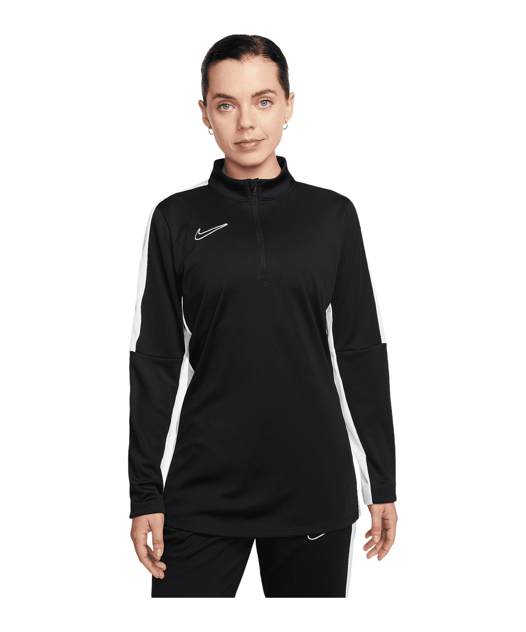 Nike Sweatshirt Academy Drill Top Damen günstig online kaufen