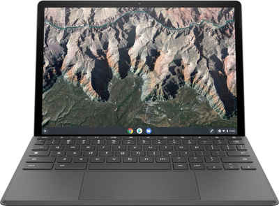 HP 11-da0070ng Chromebook (27,9 cm/11 Zoll, Qualcomm Snapdragon™ 7c, Adreno 618)