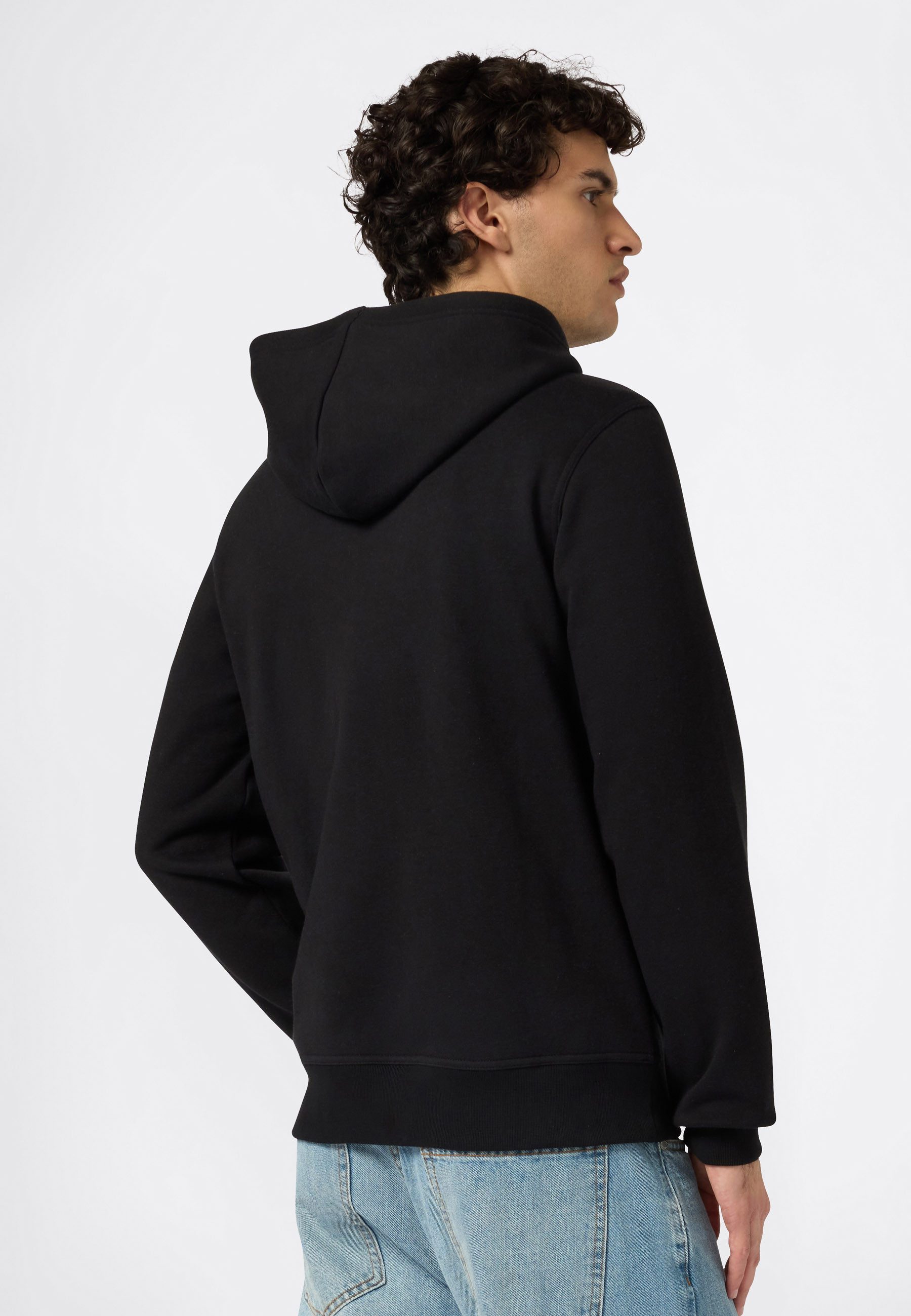 Champion Kapuzensweatjacke (1-tlg) günstig online kaufen